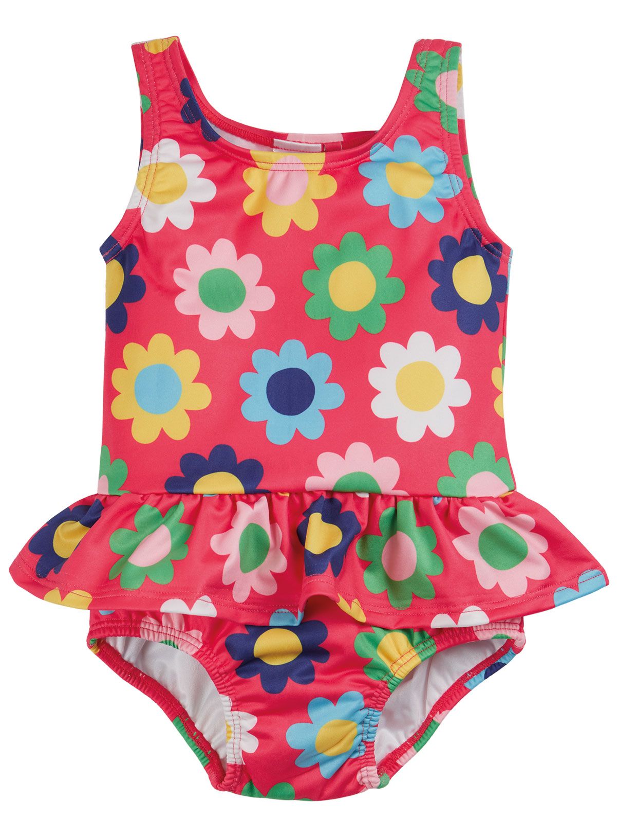 Newlyn Nappy Swimsuit