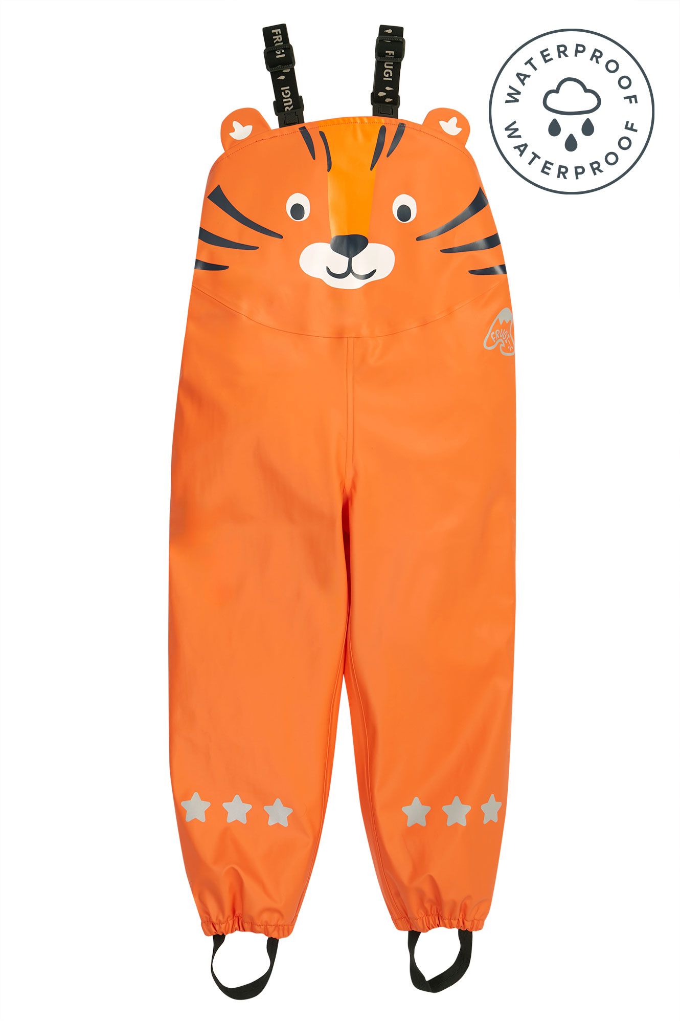 Hose „Puddle Buster“ mit Tiermotiv