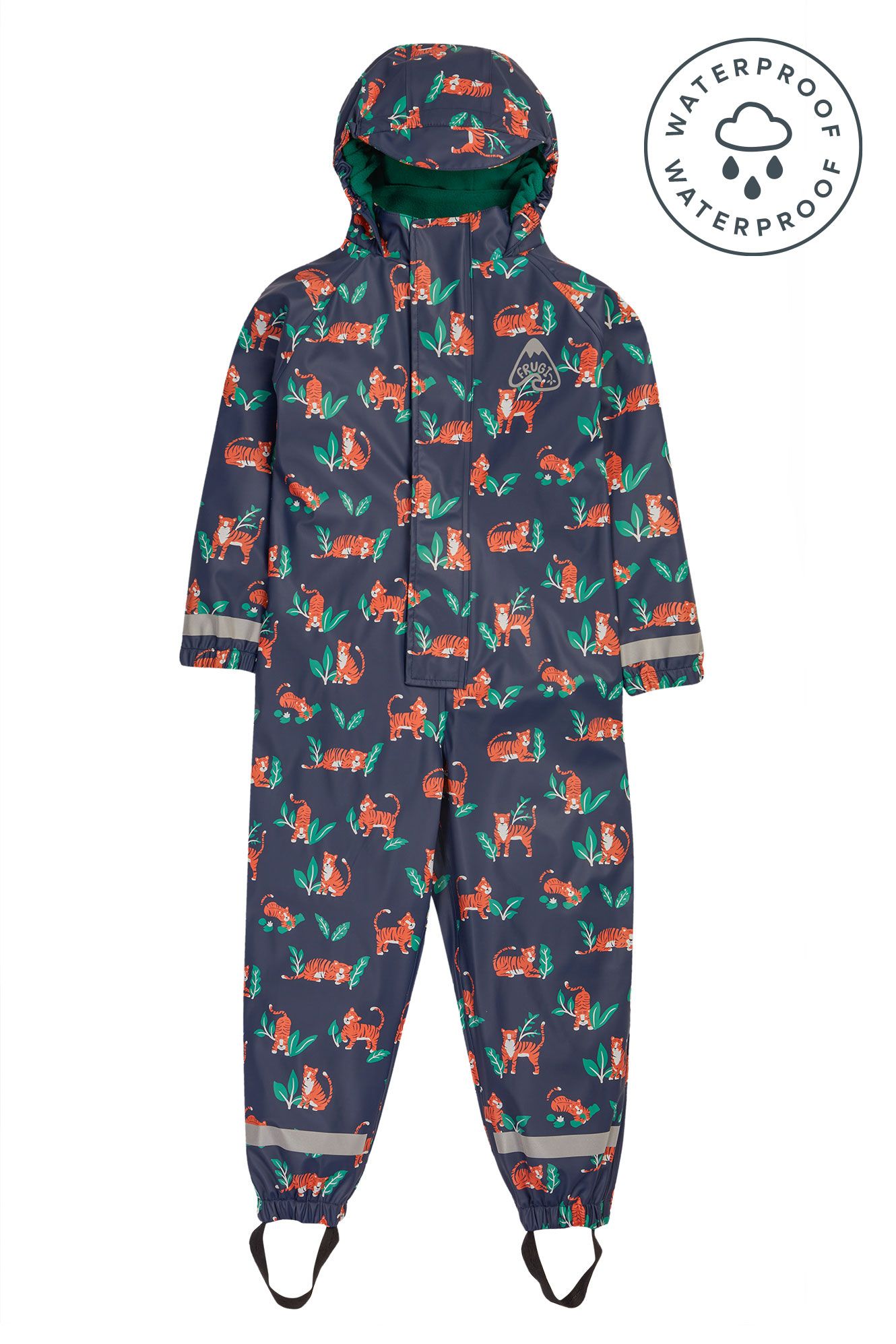 Printed Puddle Buster All in One