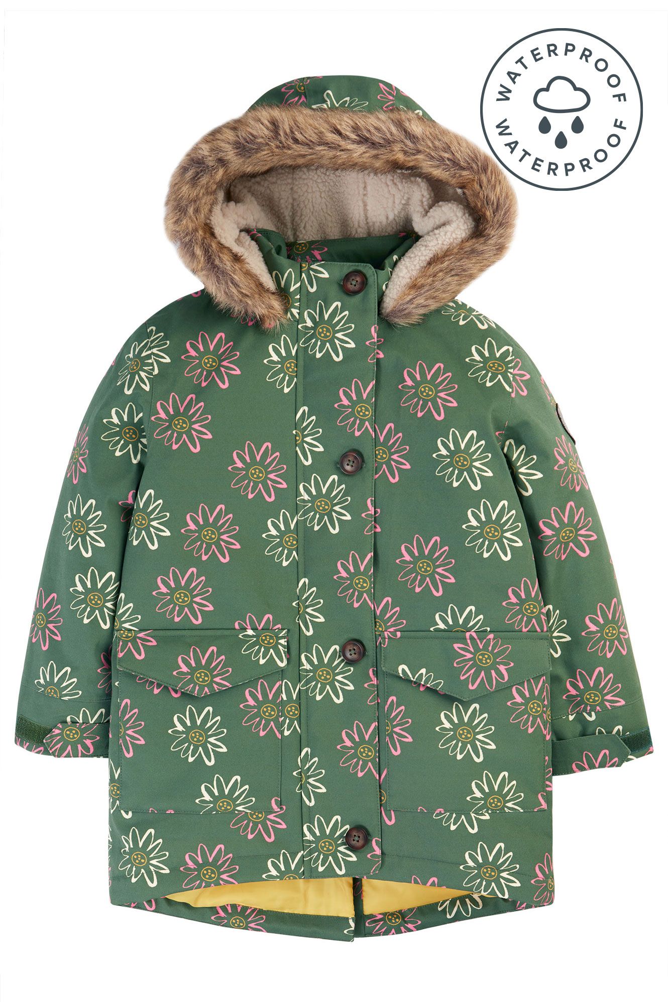 Parka „Penhale“