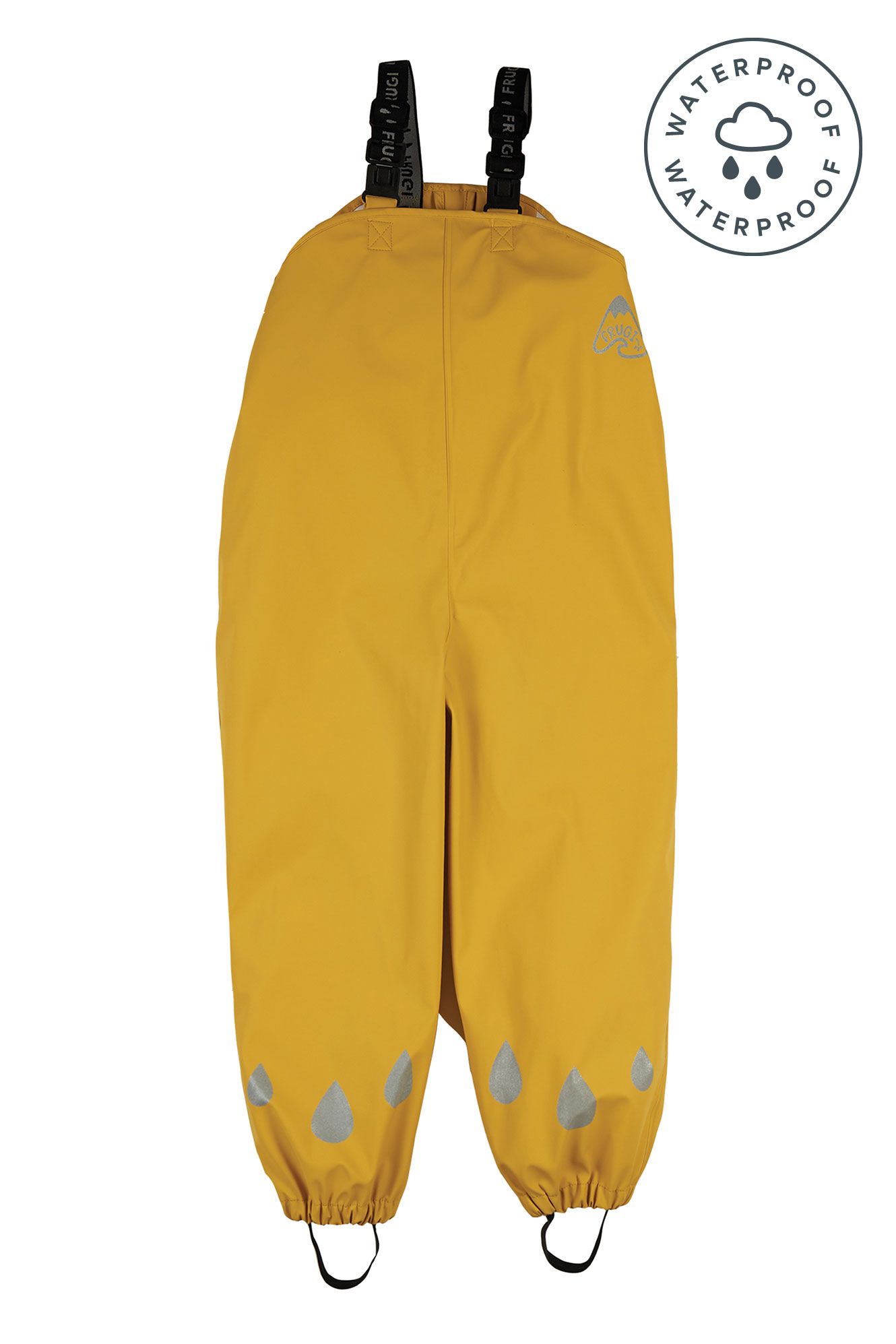 Puddle Buster Trousers