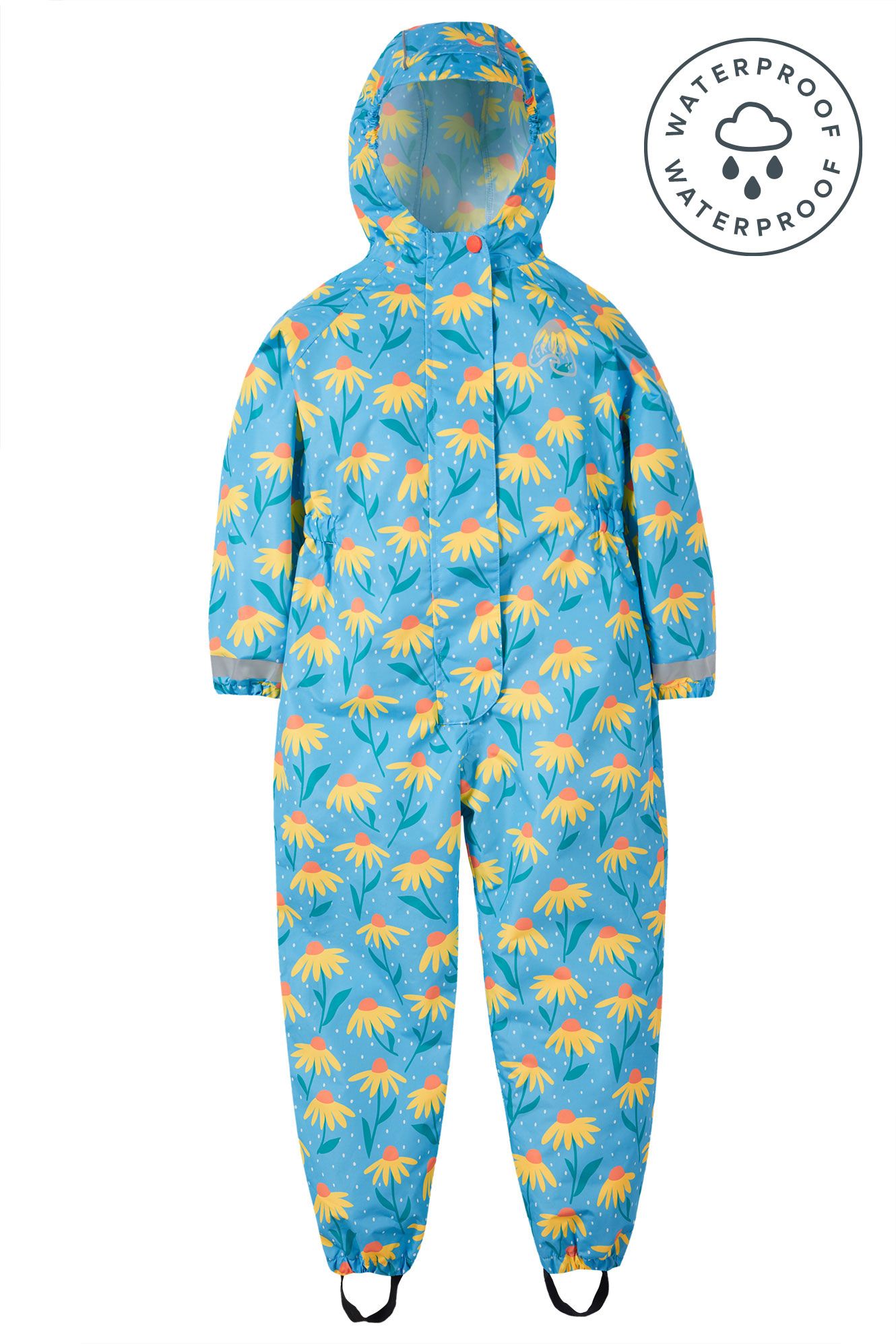 Rain Or Shine Suit