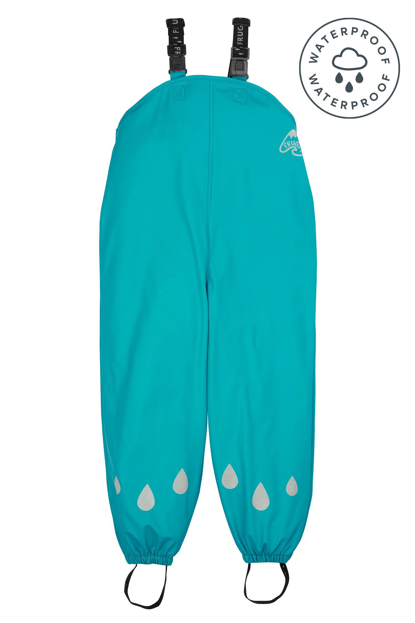 Puddle Buster Trousers