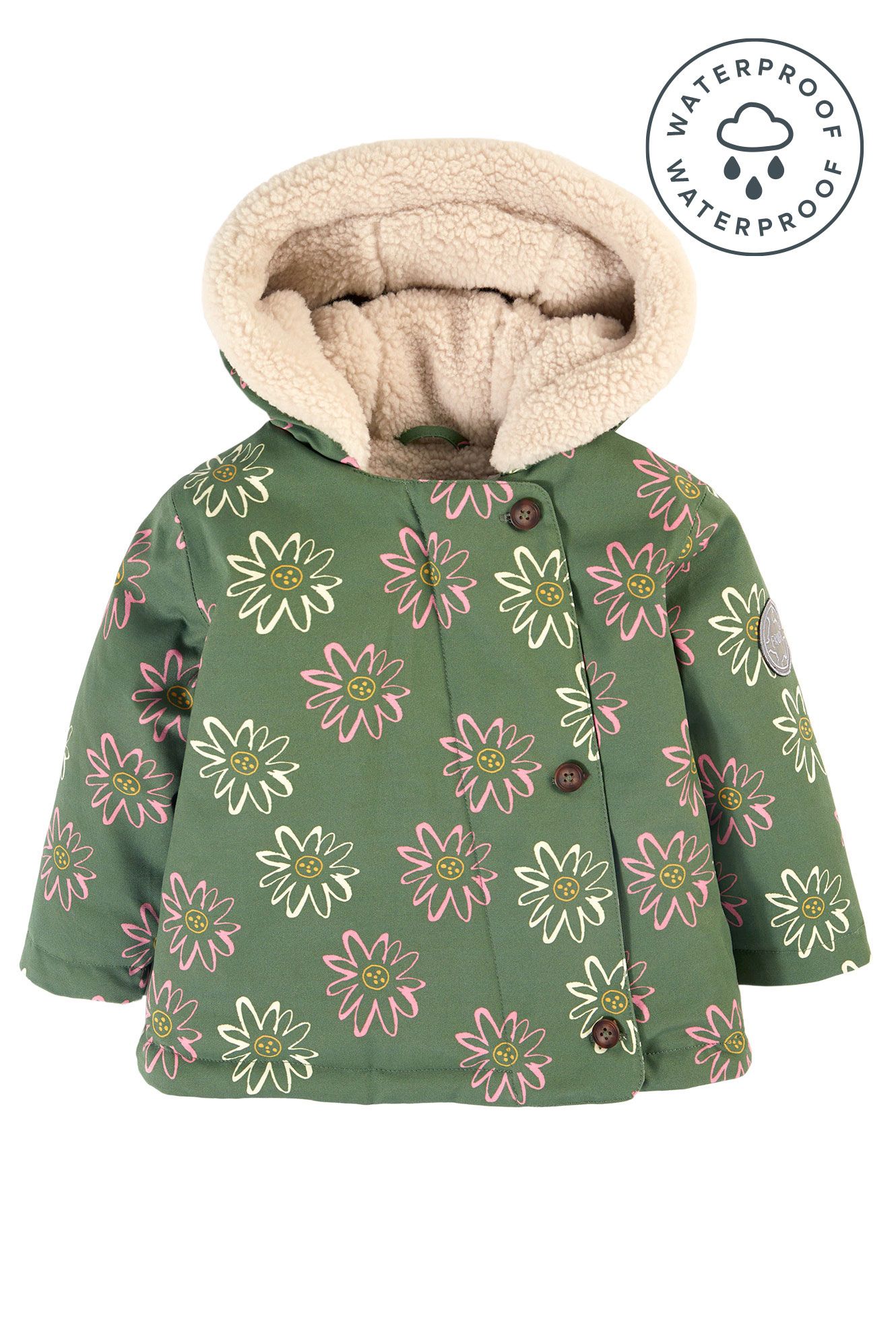 Mini-Parka „Penhale“