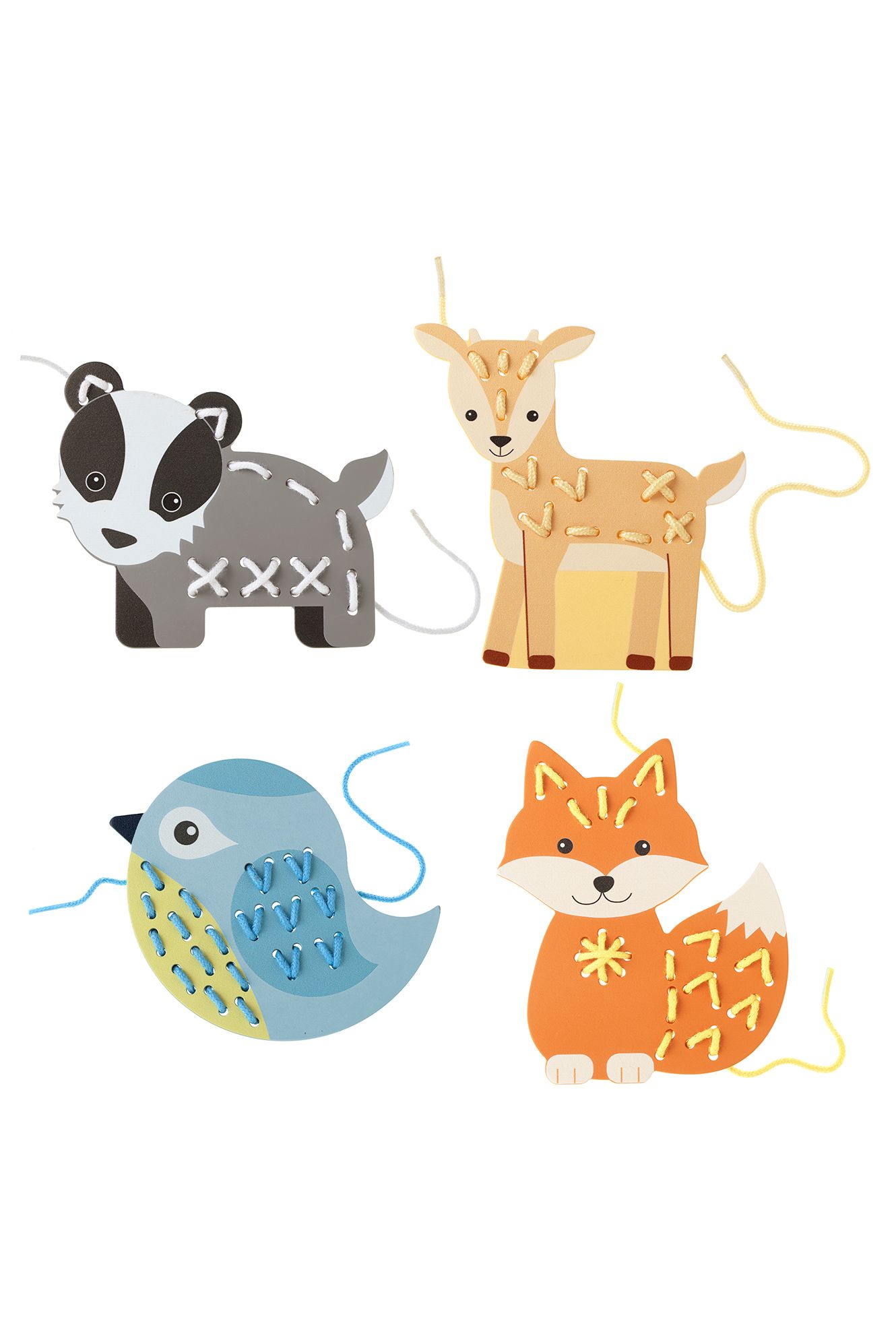 Stitching Kit Pack