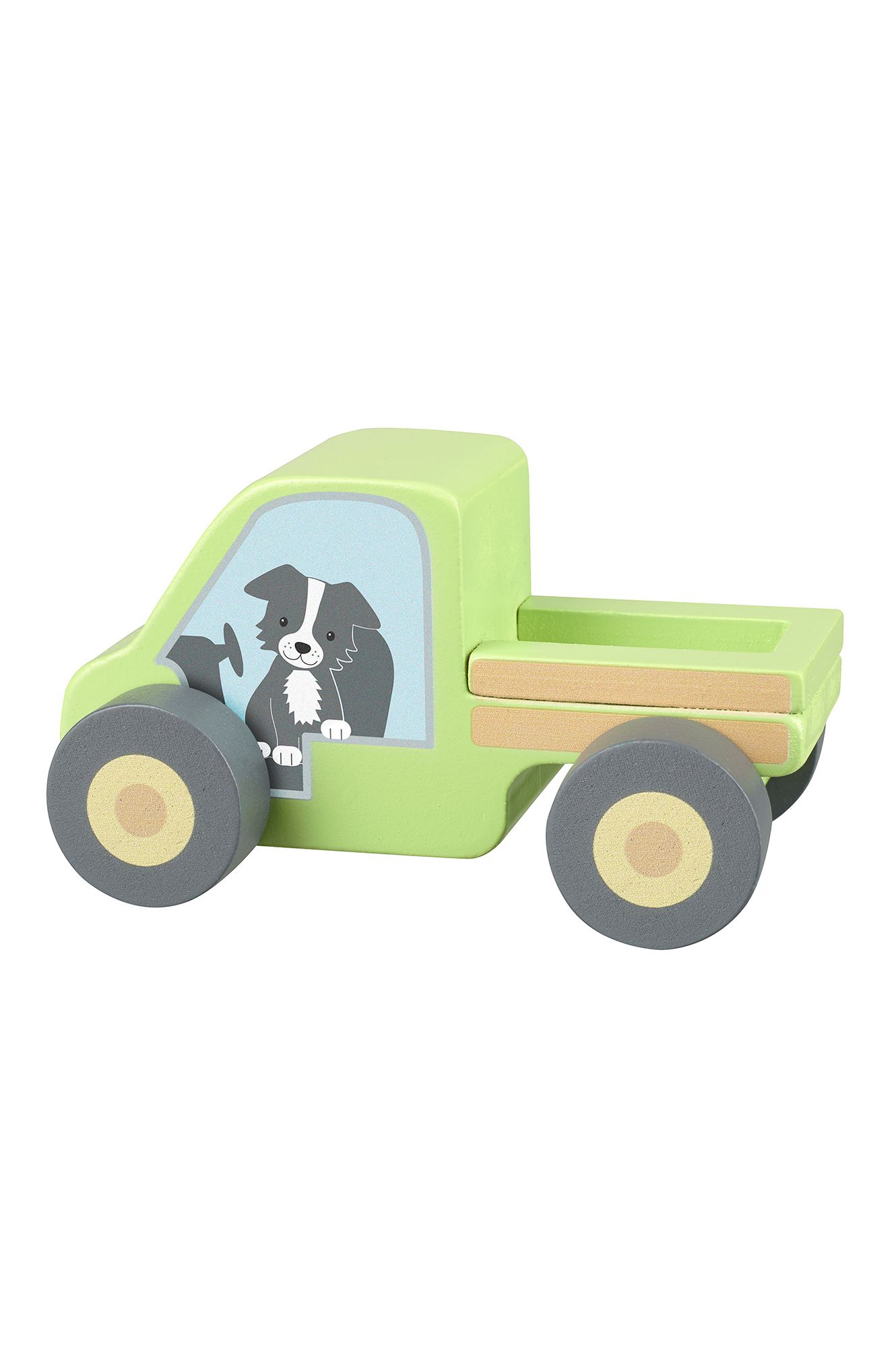 Farm Truck