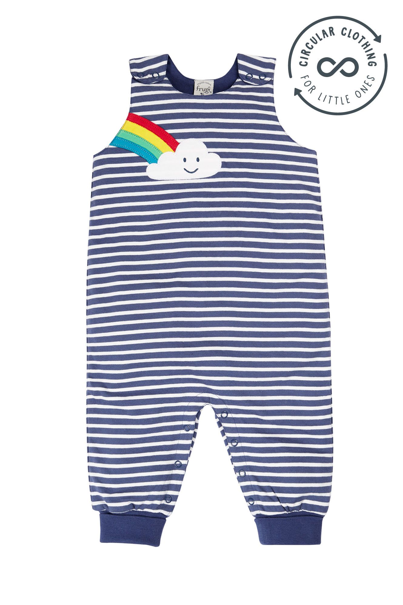 Wilde Dungaree