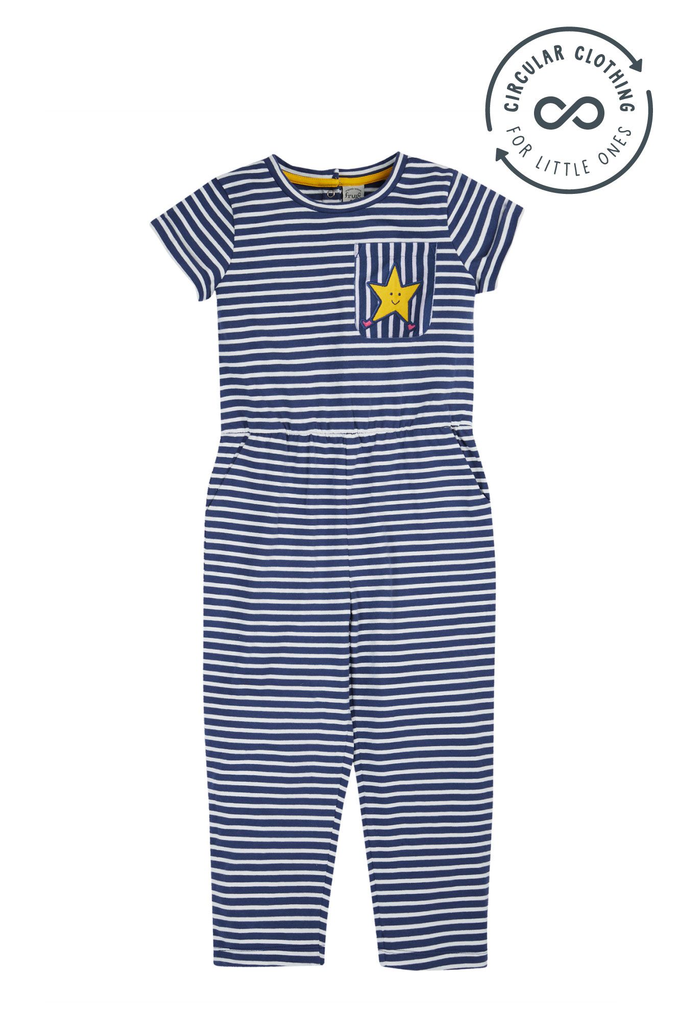 Janie Jumpsuit