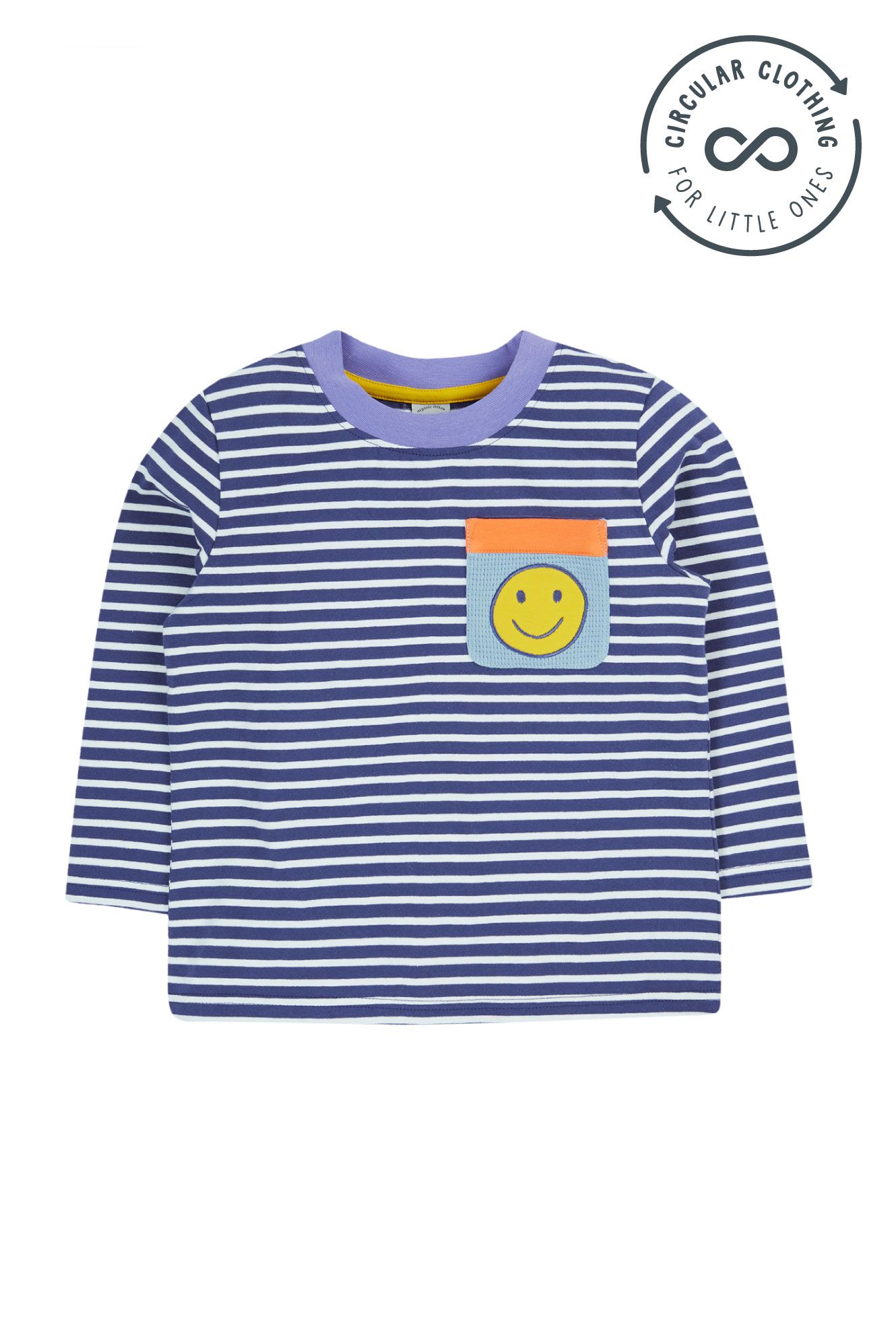Padstow Pocket Top
