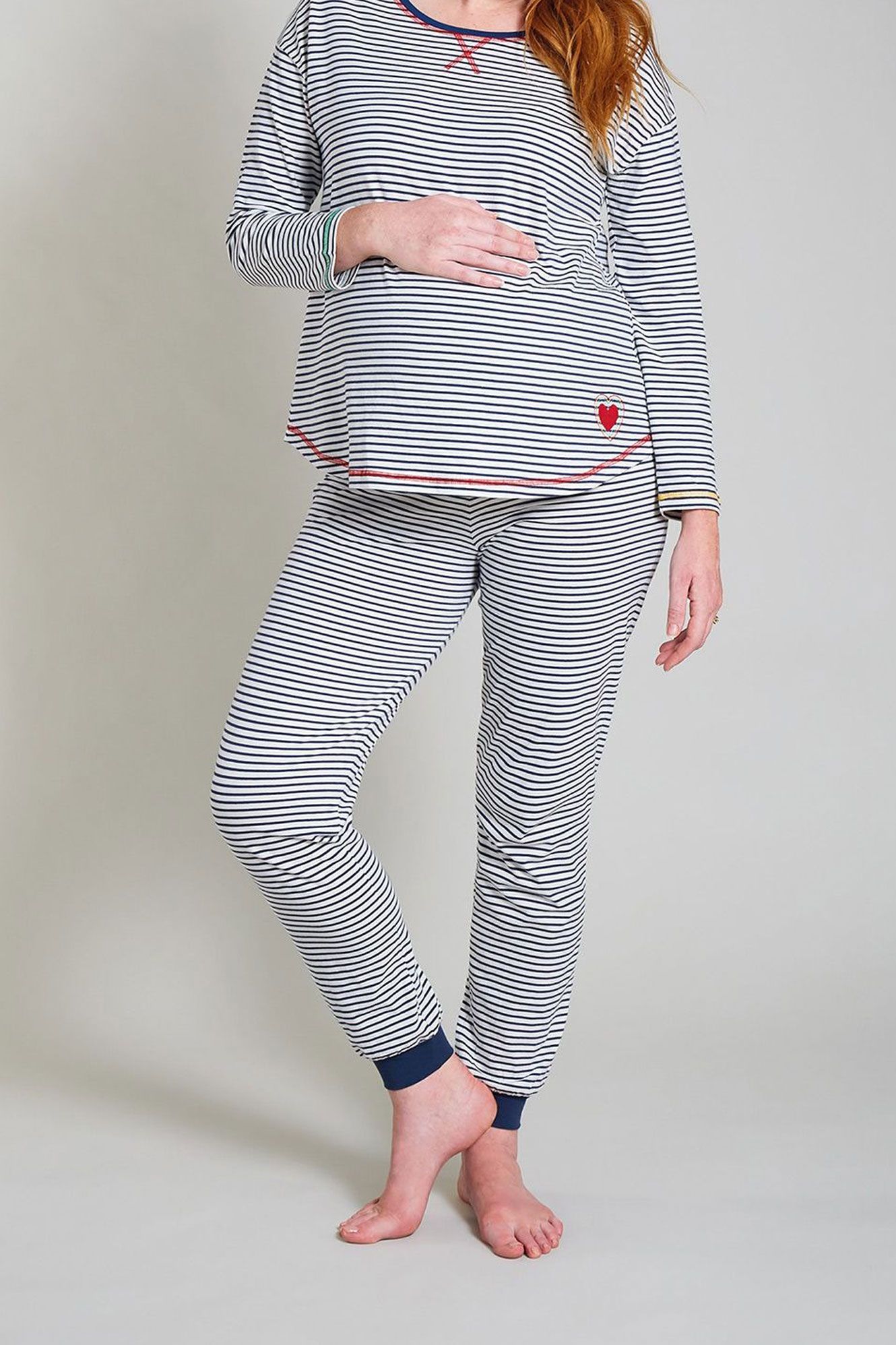 Betsy Maternity PJ Bottoms