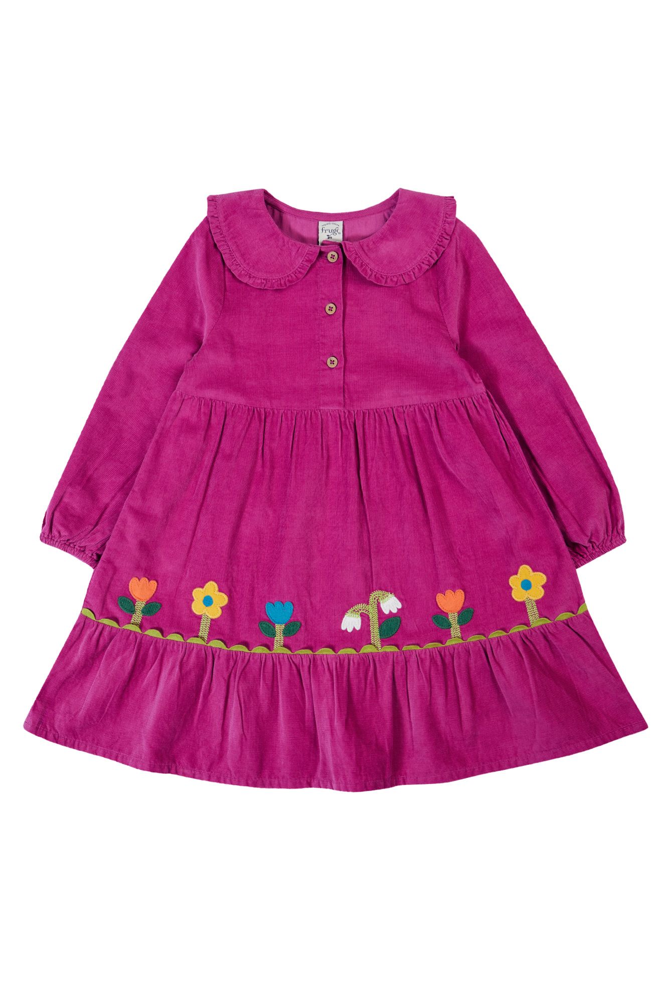 Holly Dress
