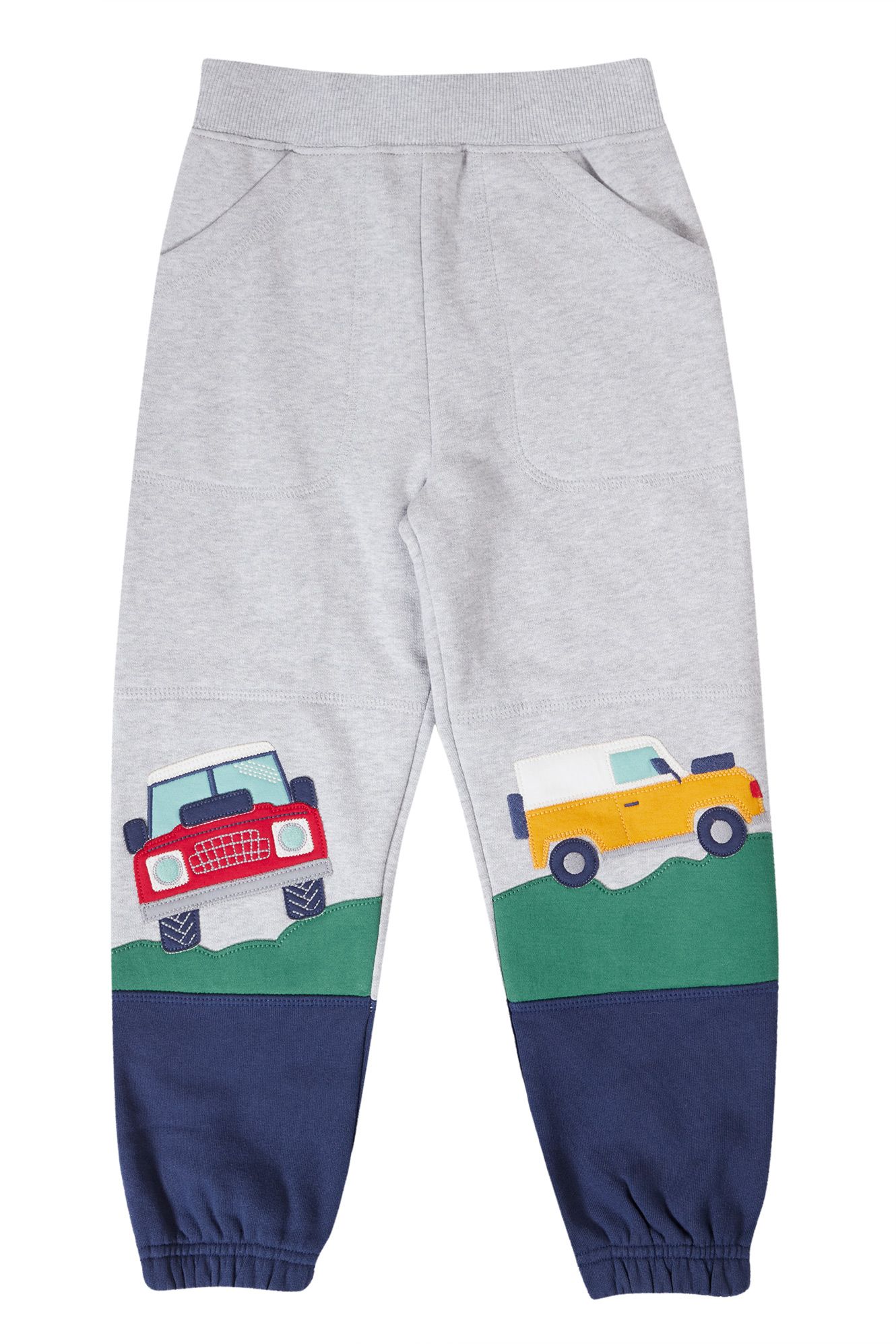Malpas Placement Joggers