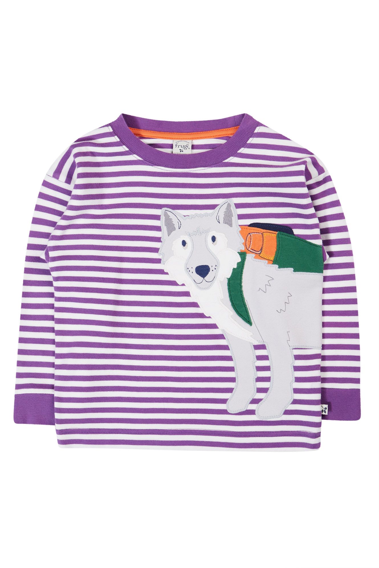 Otis Circular Top