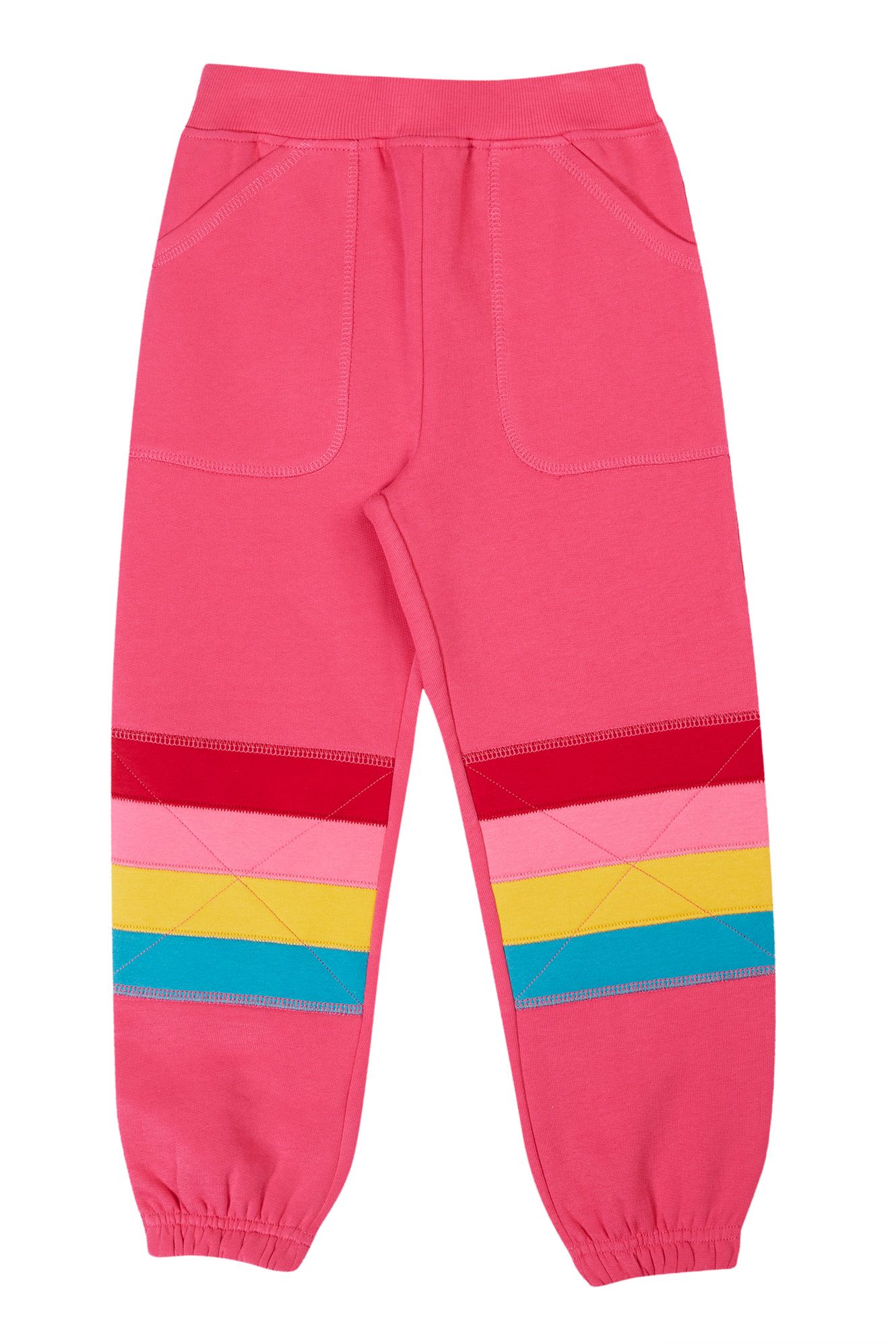 Malpas Applique Joggers