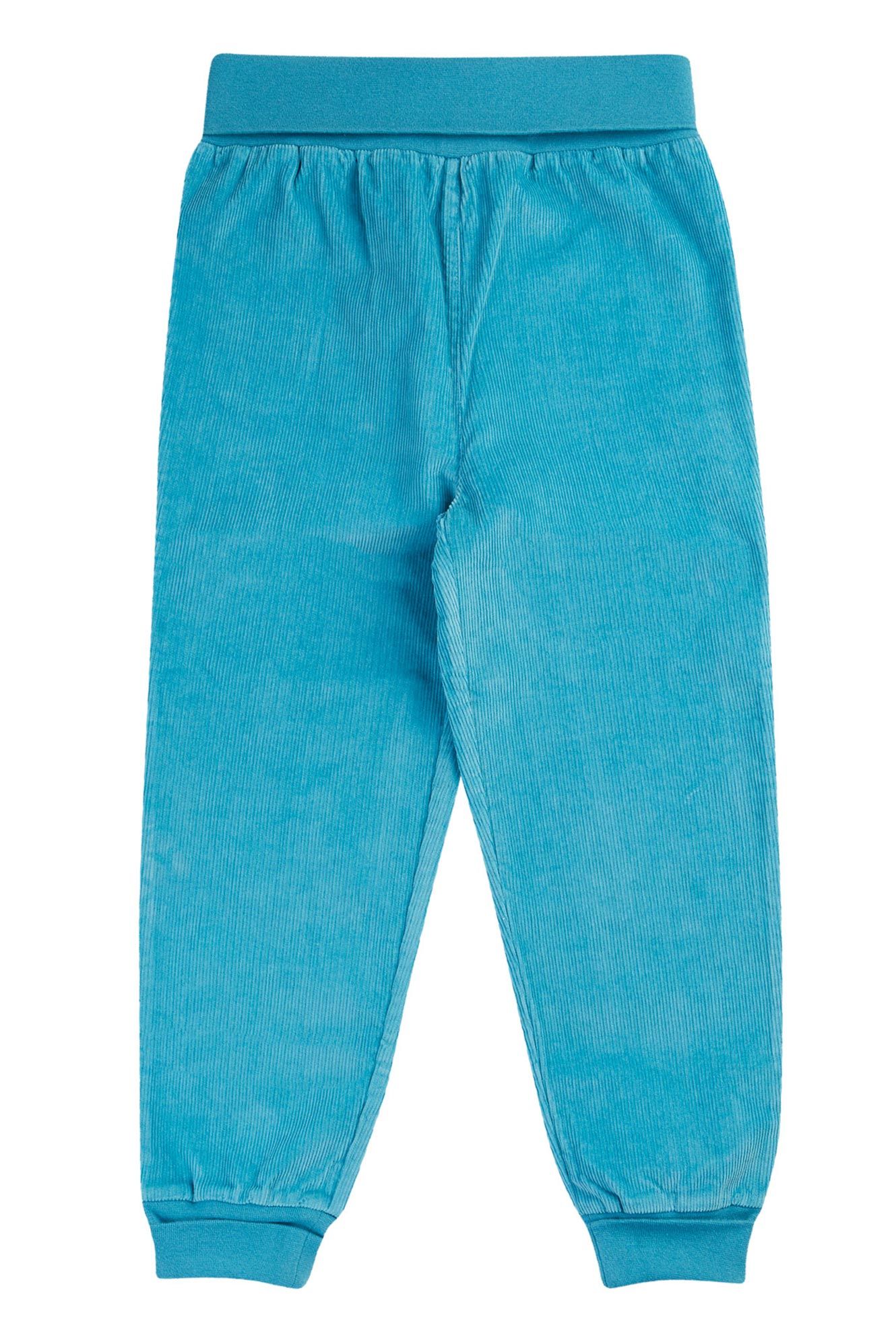 Carrot Cord Pants