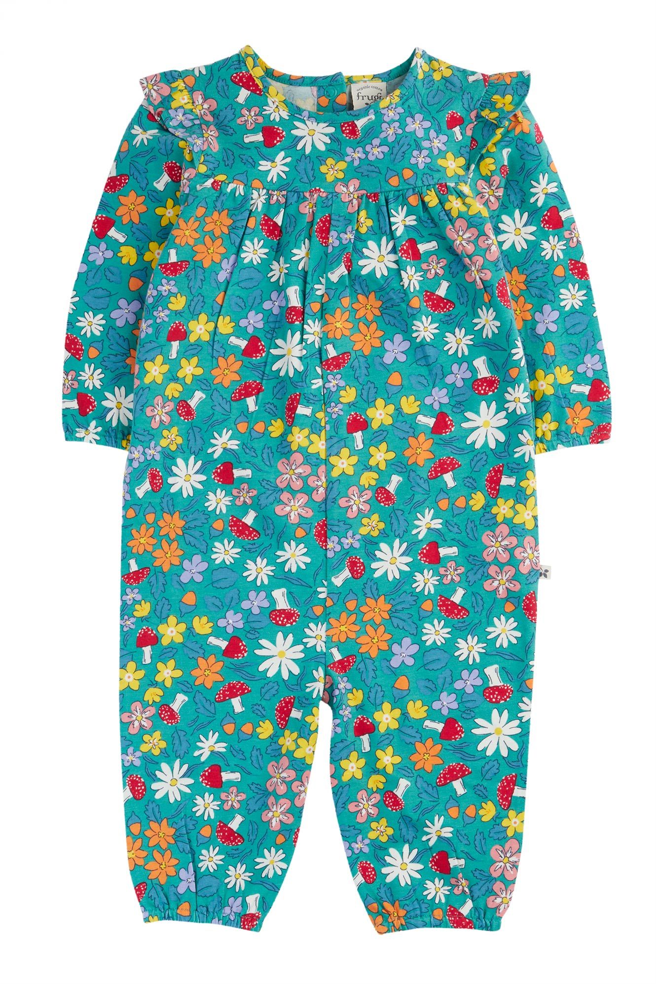 Wren Playsuit
