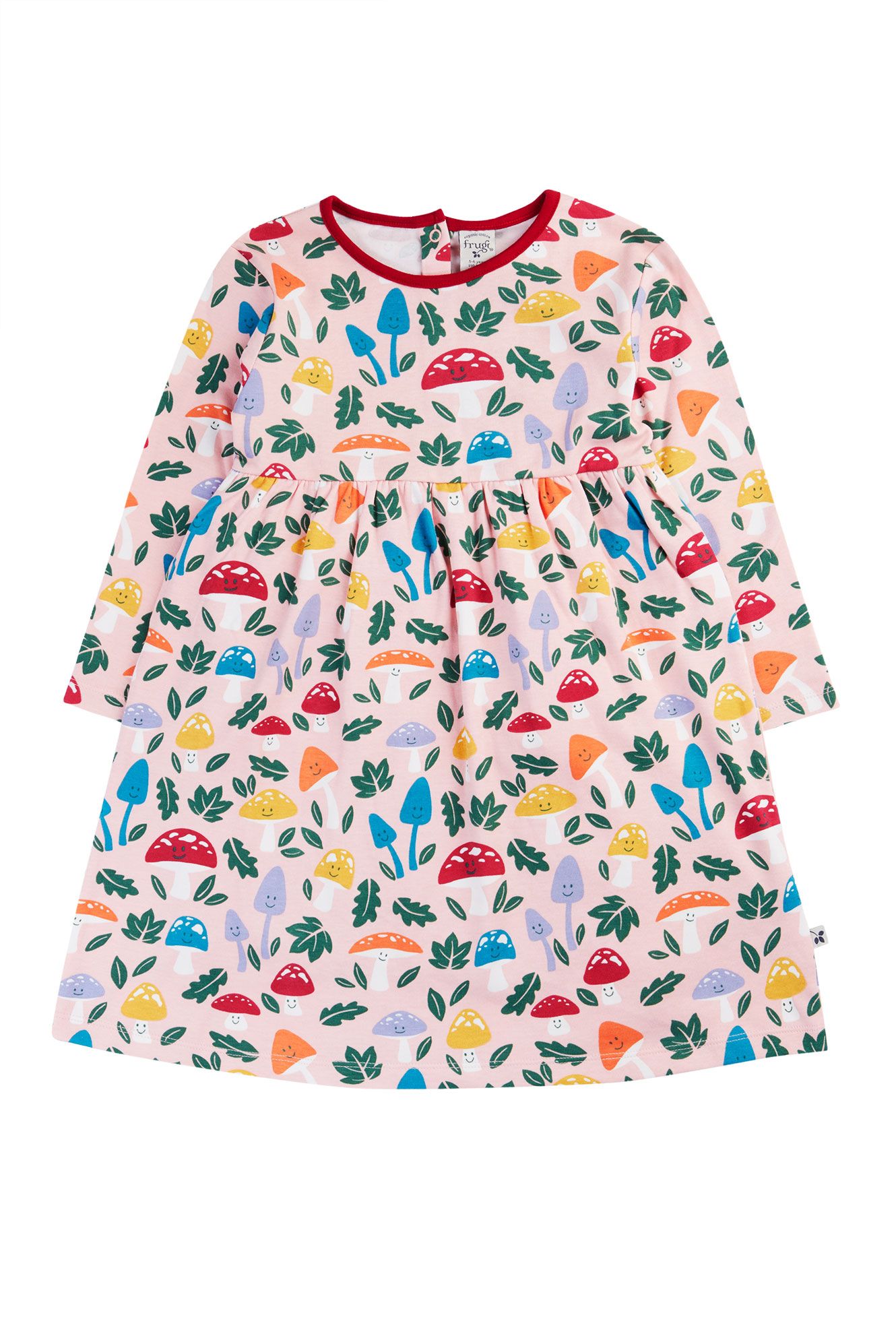 Amelia Dress