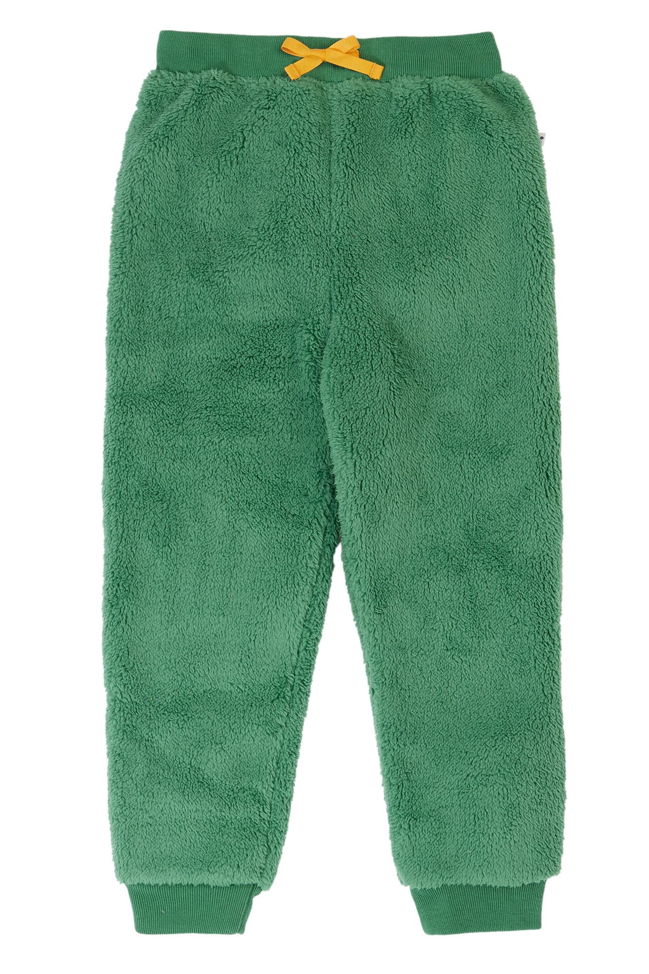 Ted Fleece Pull Ups