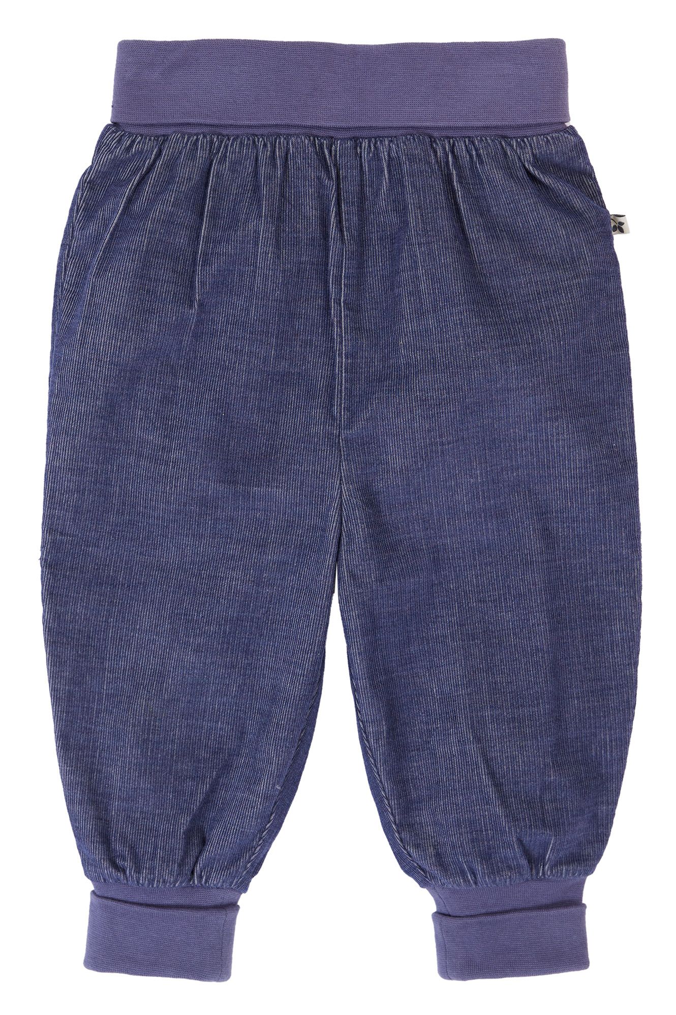 Cord Pants