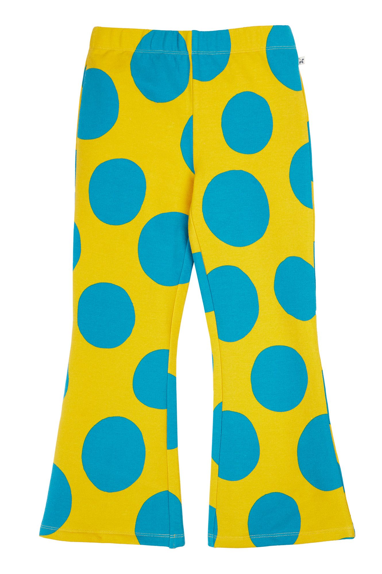 Cosy Flared Leggings
