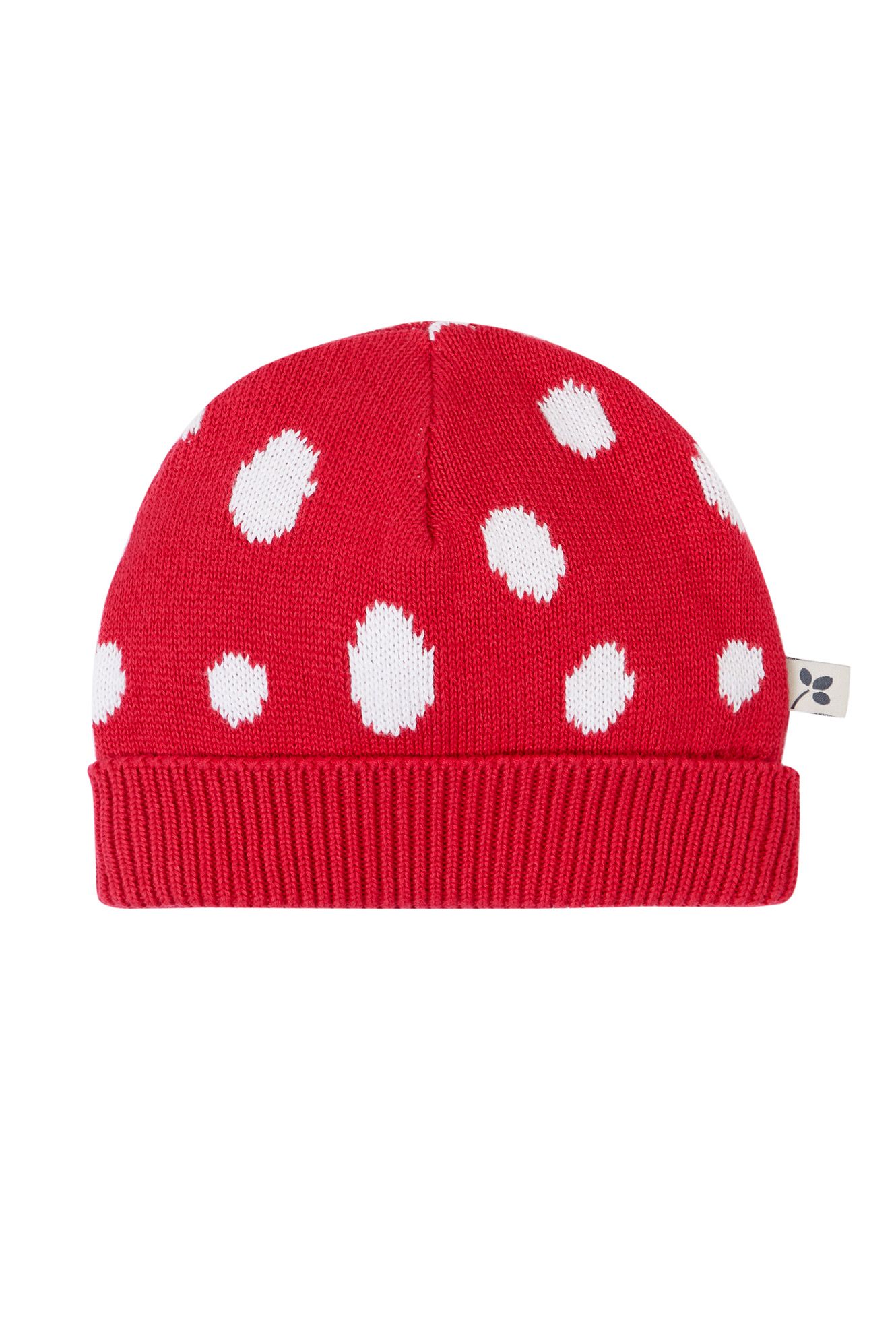 Noa Knitted Hat