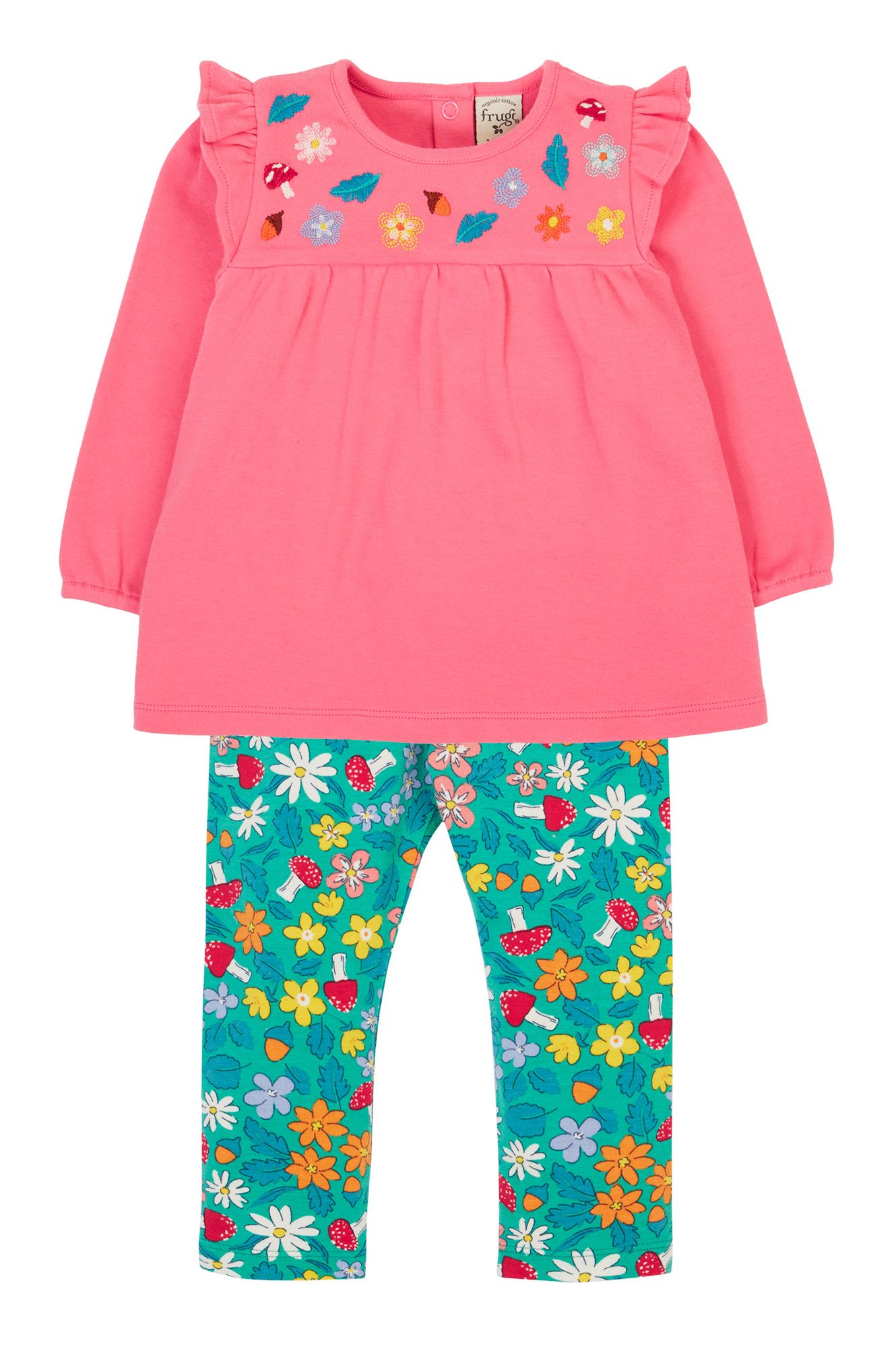 Kyla Outfit