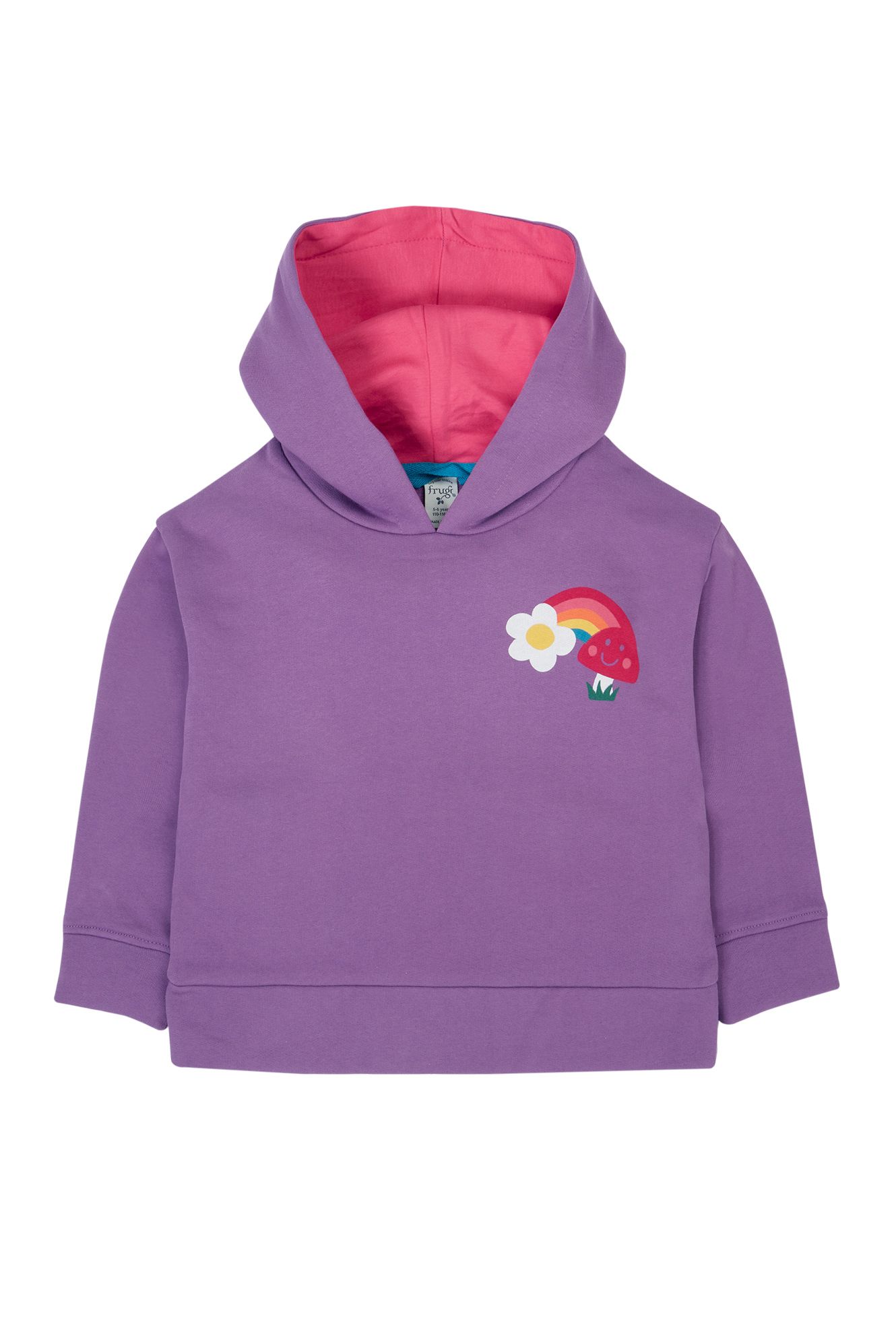 Lissie Oversized Hoodie