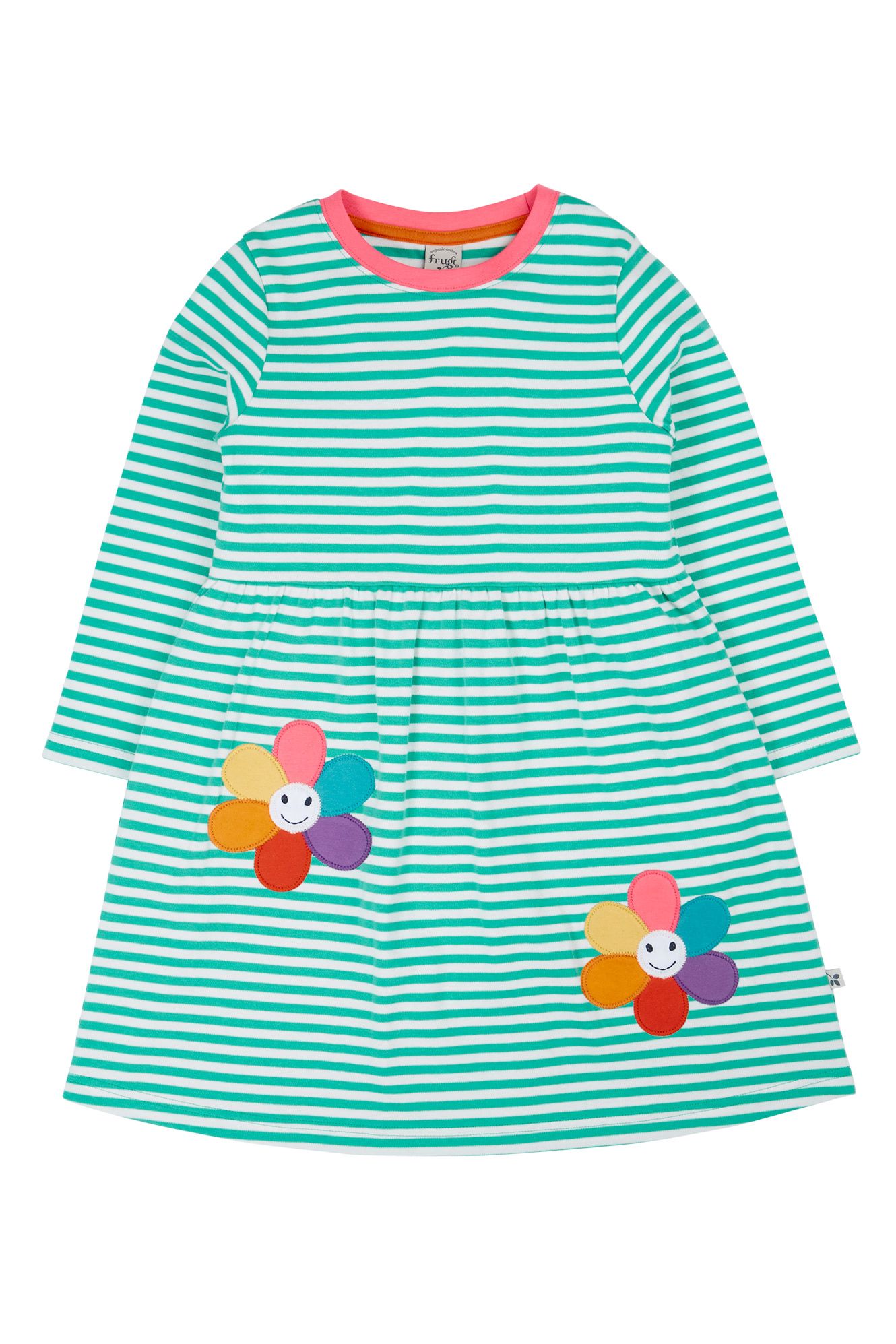 Tammy Dress