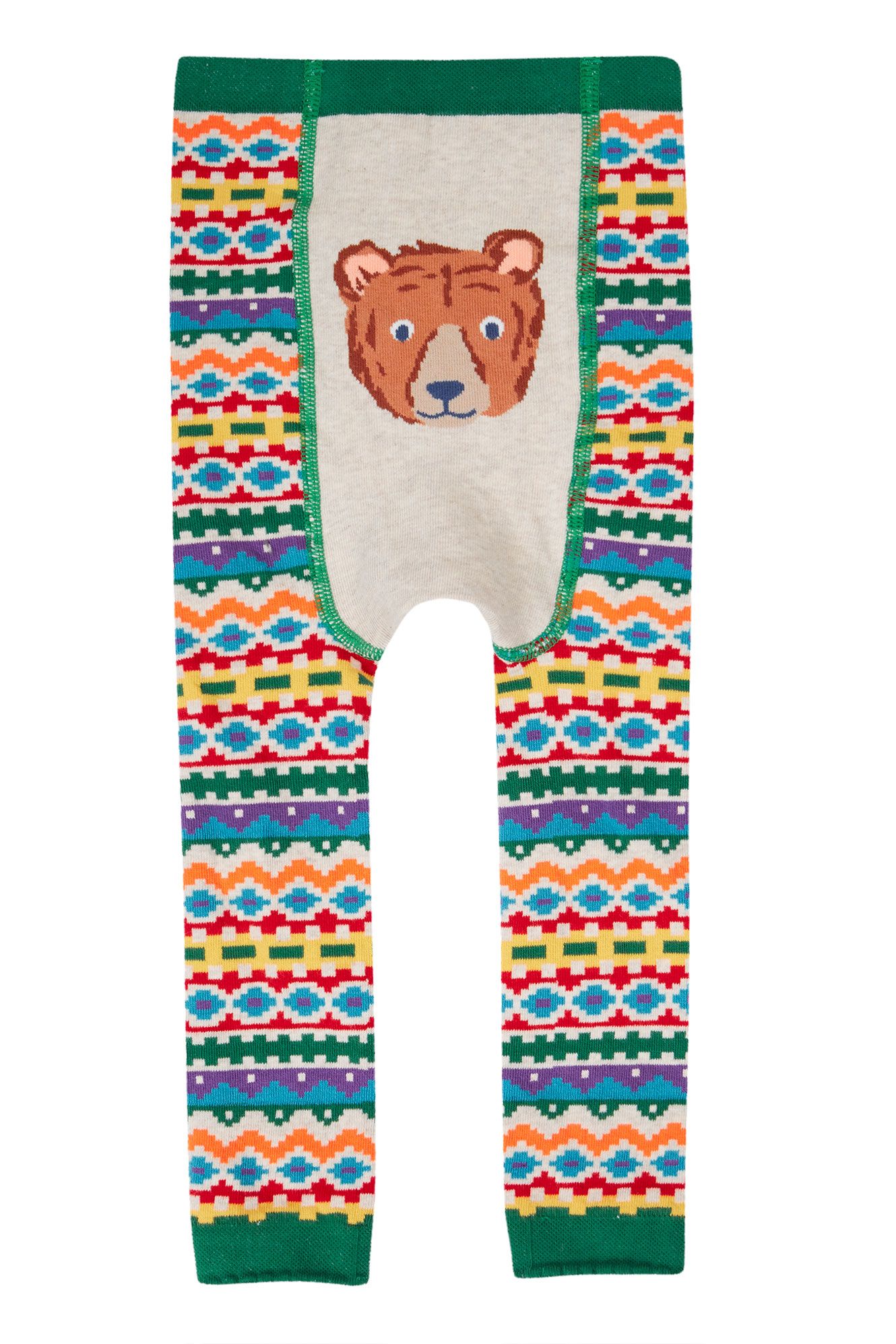 Little Knitted Leggings