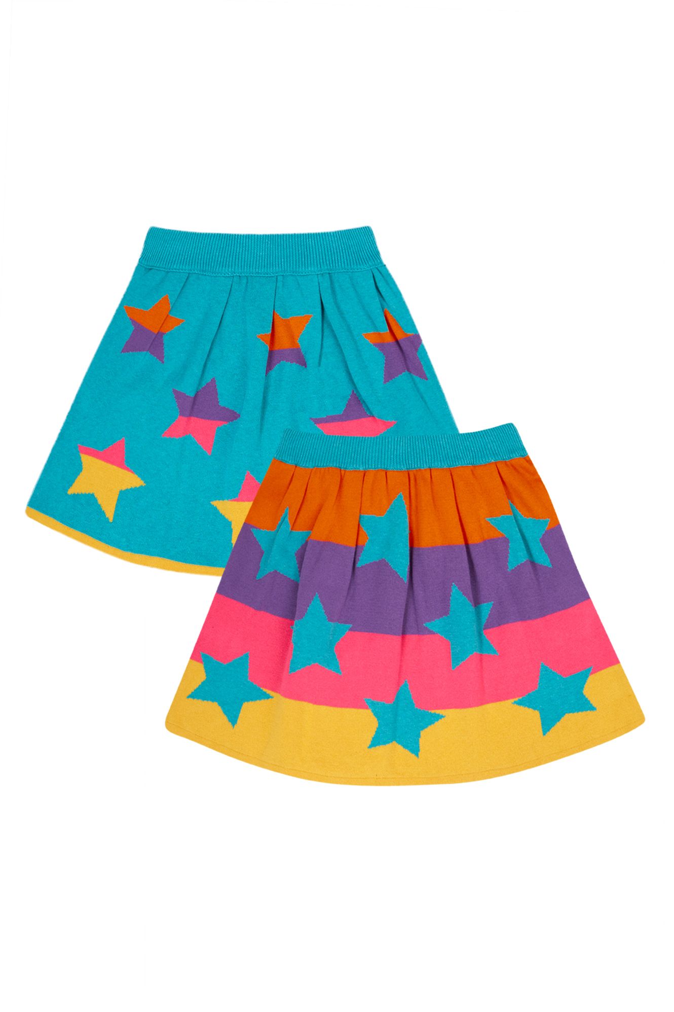 Rory Reversible Skirt