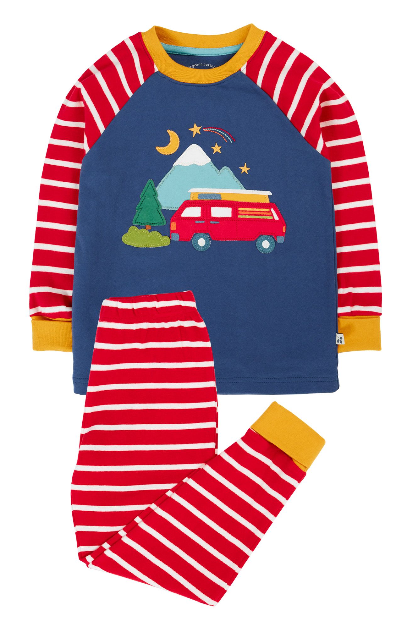 Jamie Jim Jams