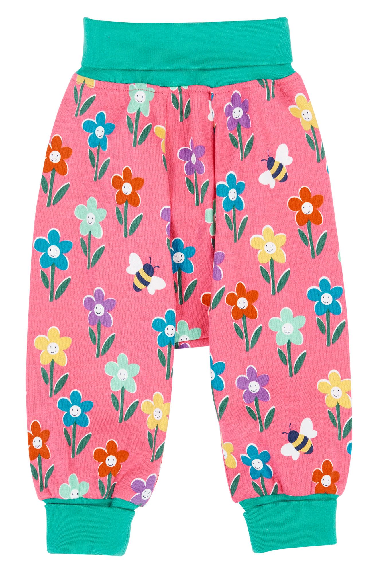 Parsnip Pants