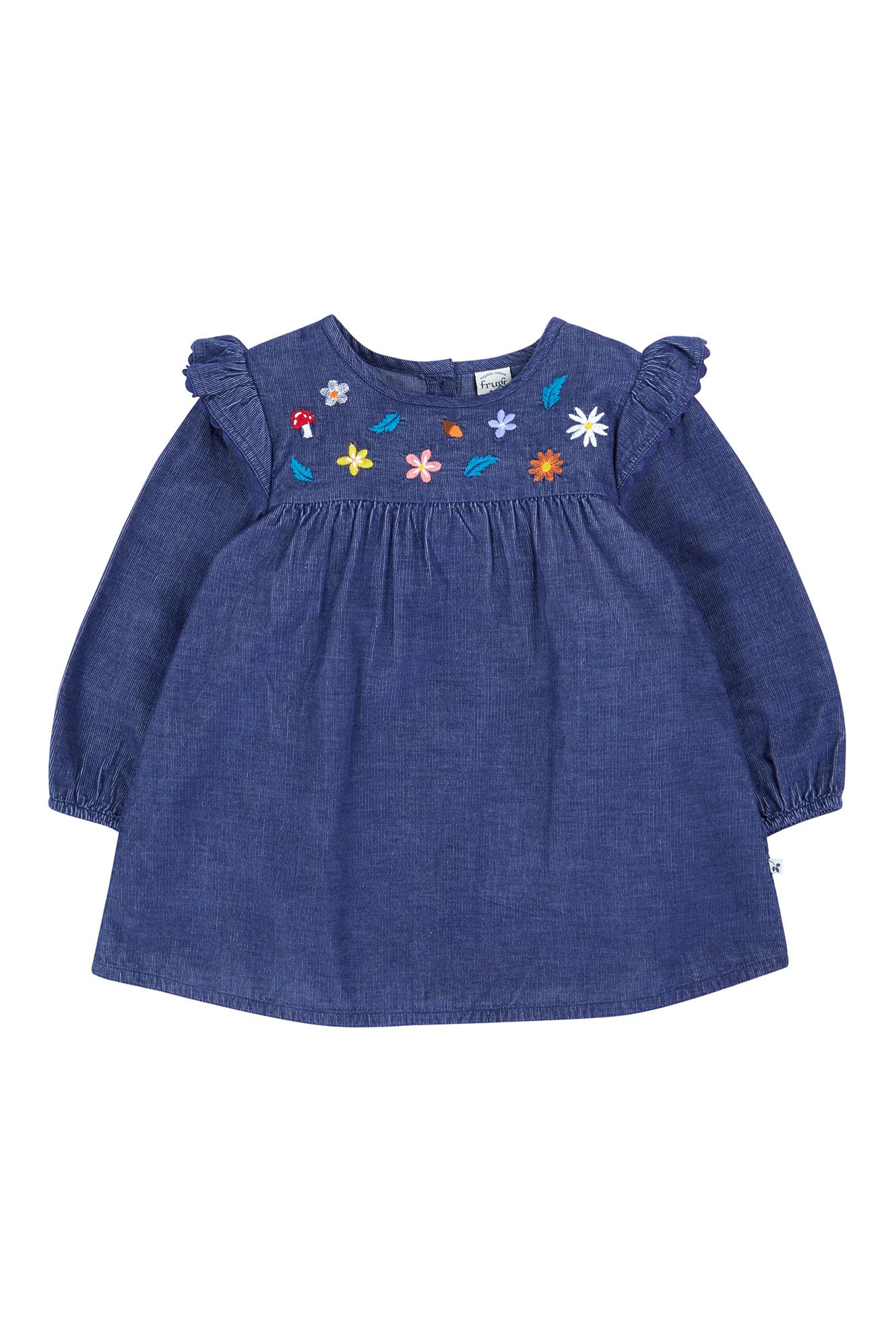 April Tunic Top