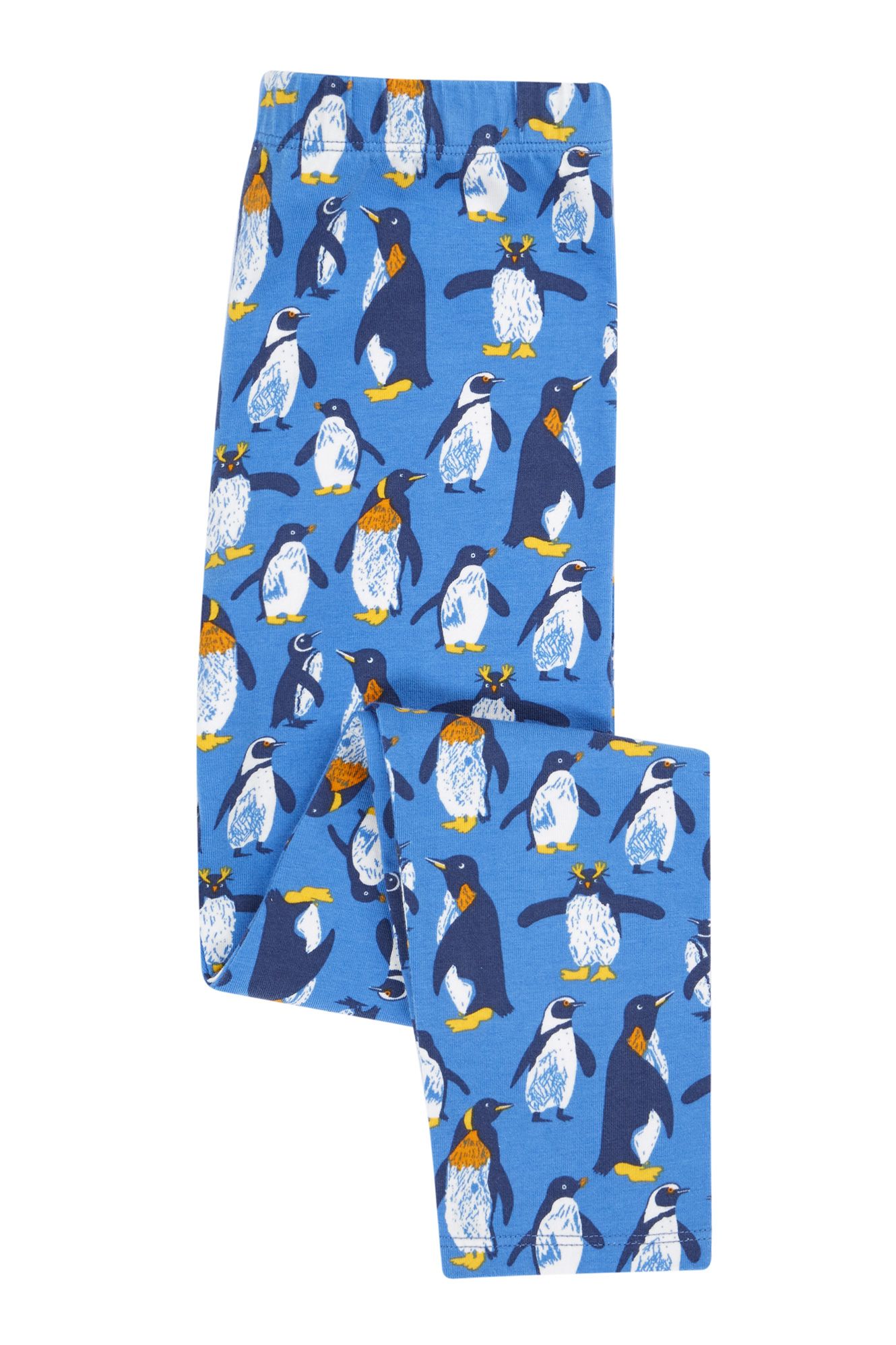 Libby Printed Leggings