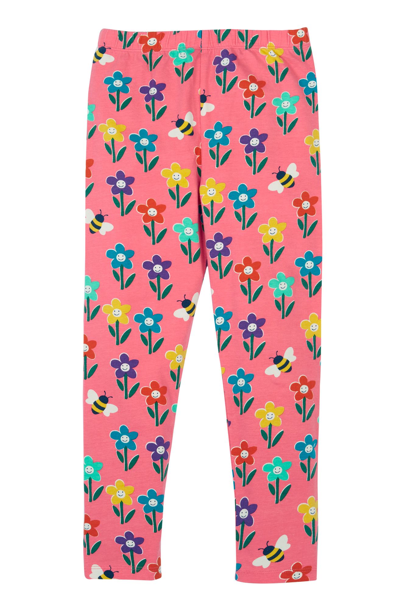 Libby Printed Leggings