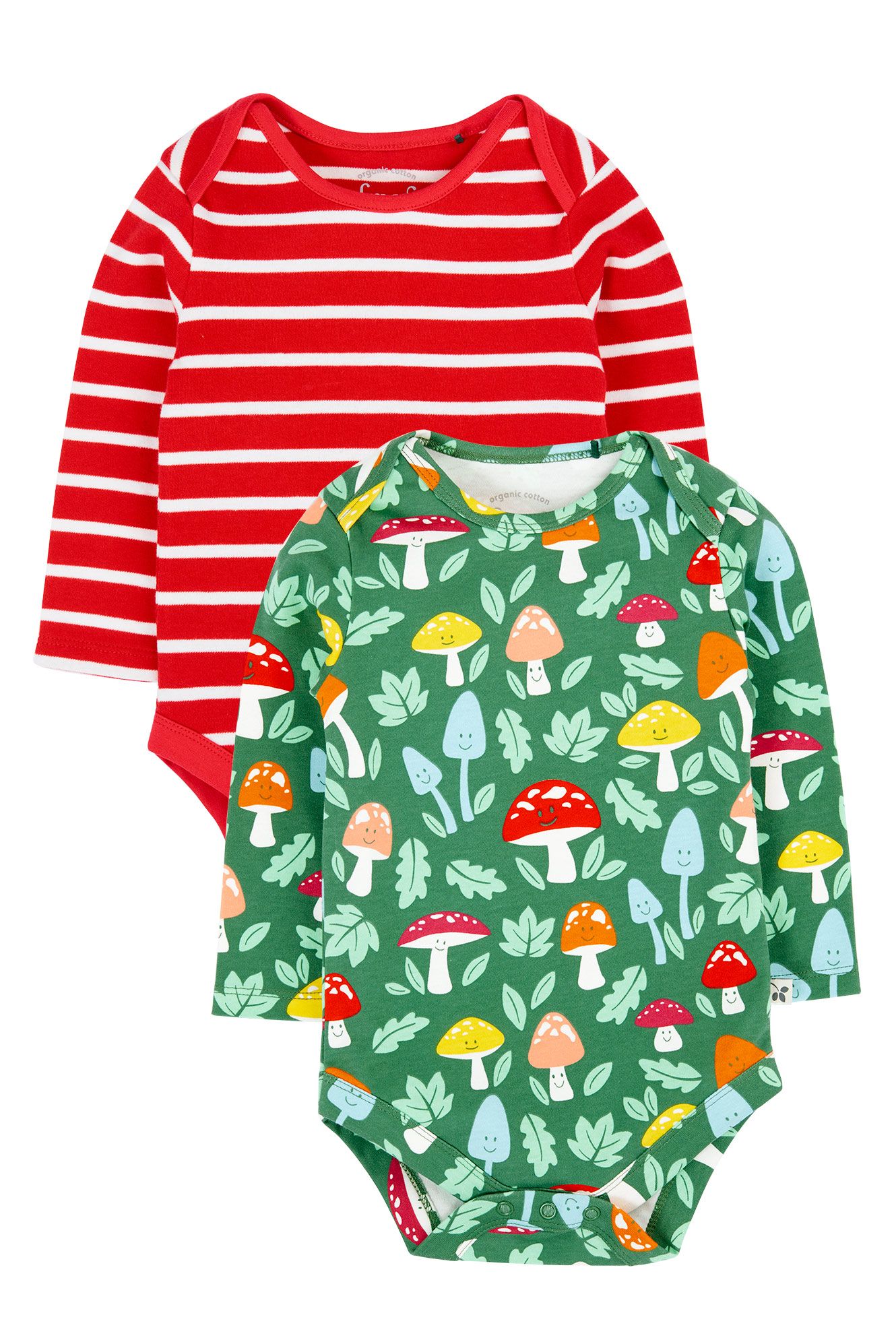 2er-Pack Super Special Bodys