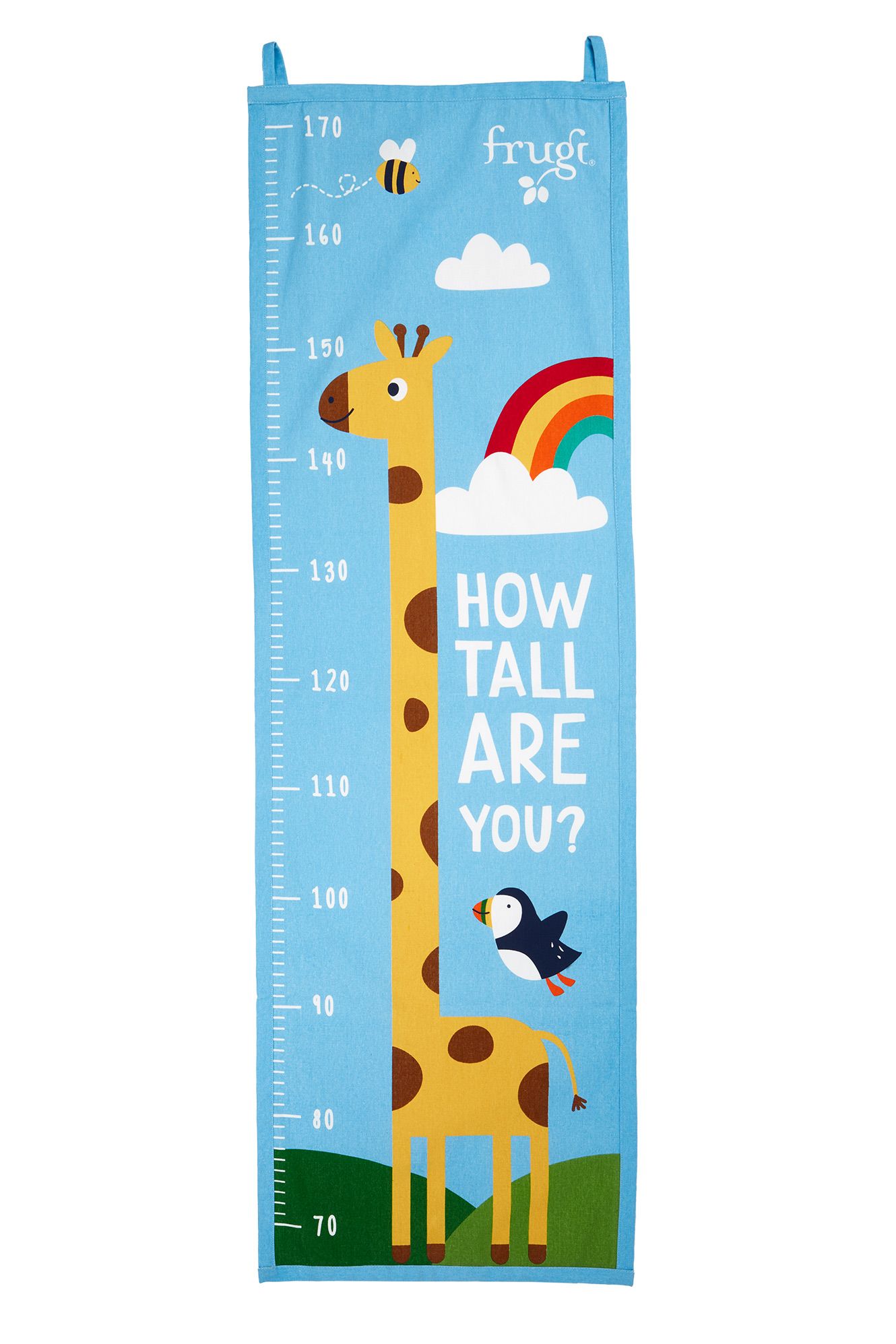 Height Chart