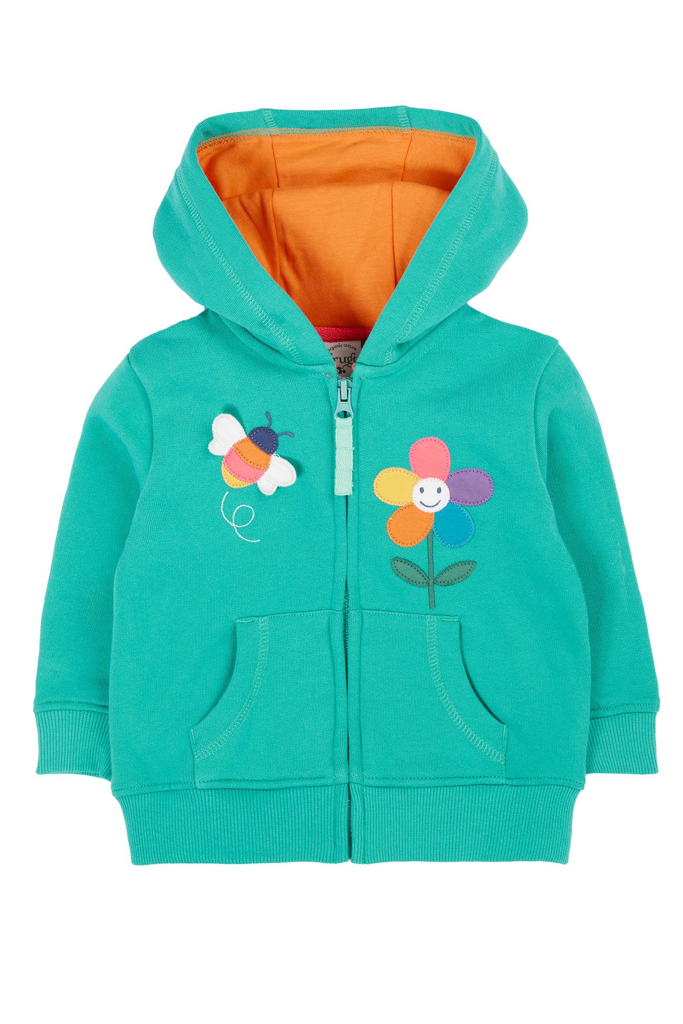 Carbis Kapuzenpullover