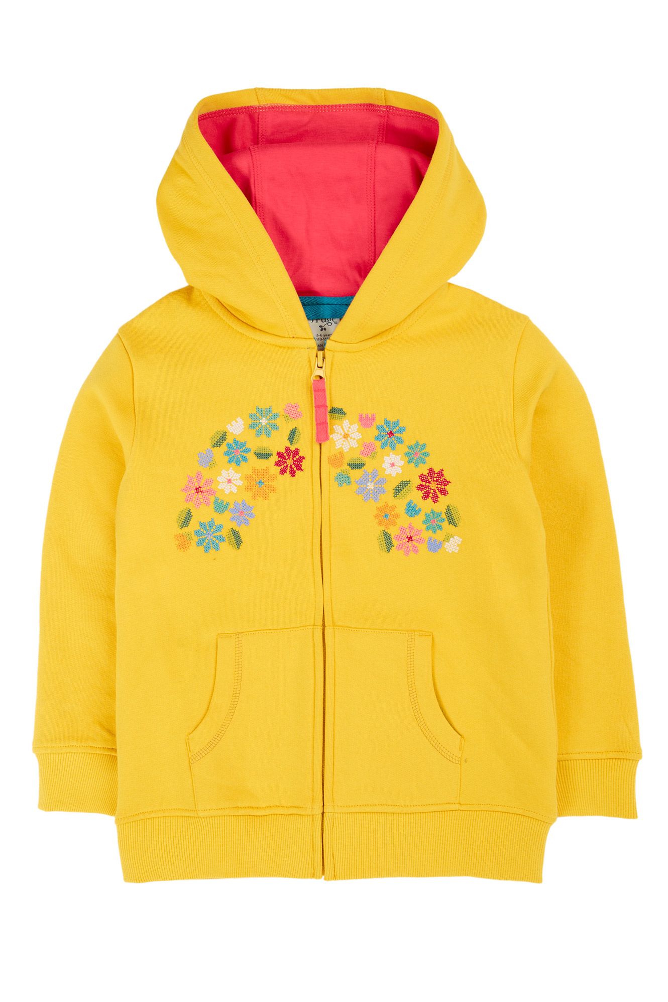 Carbis Hoodie