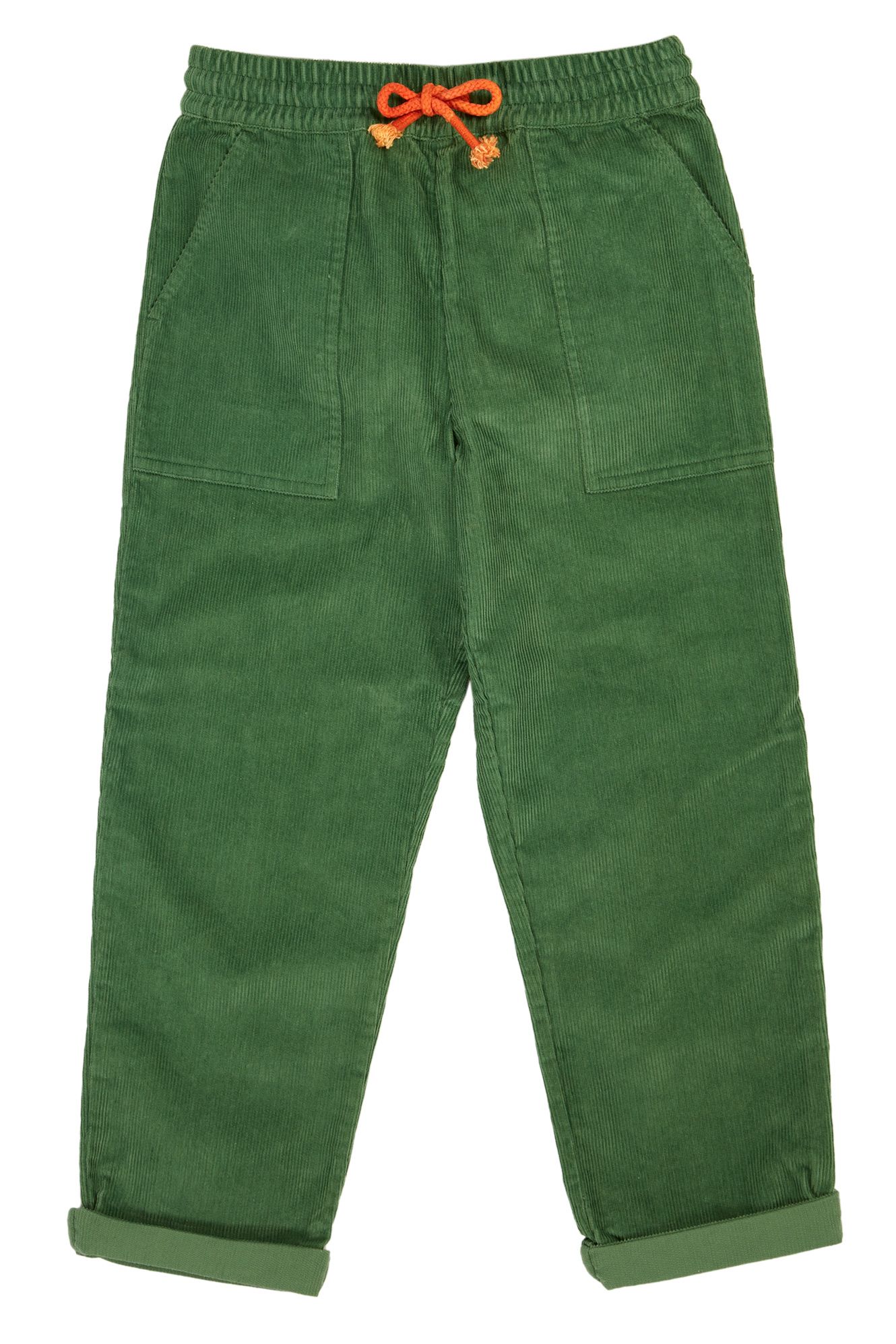 Fox Cord Pants
