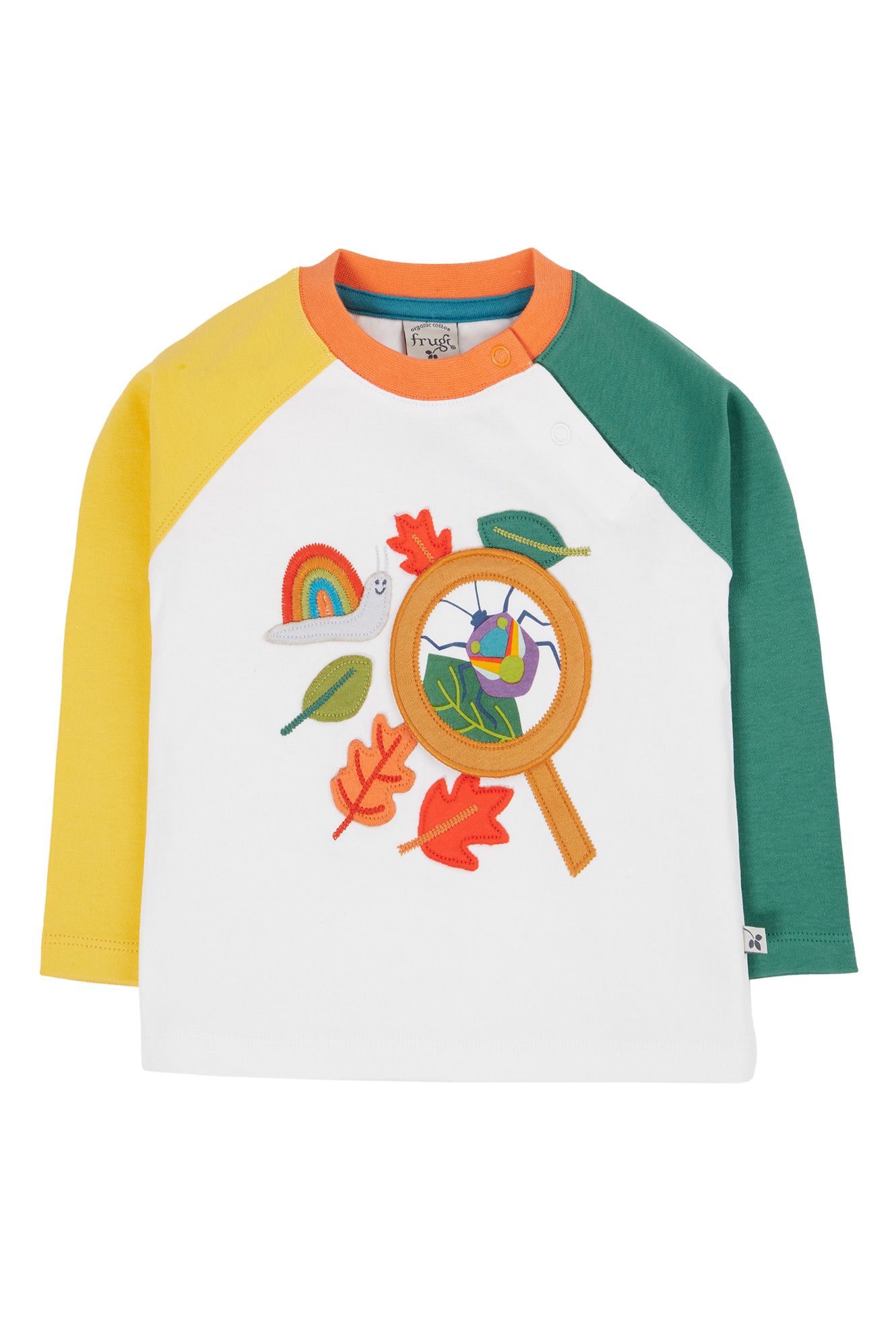 Alfie Interactive Top