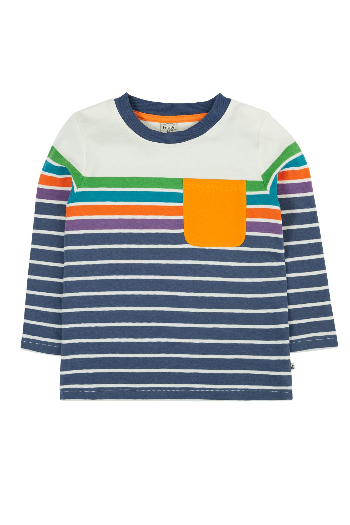 Piran Pocket Top