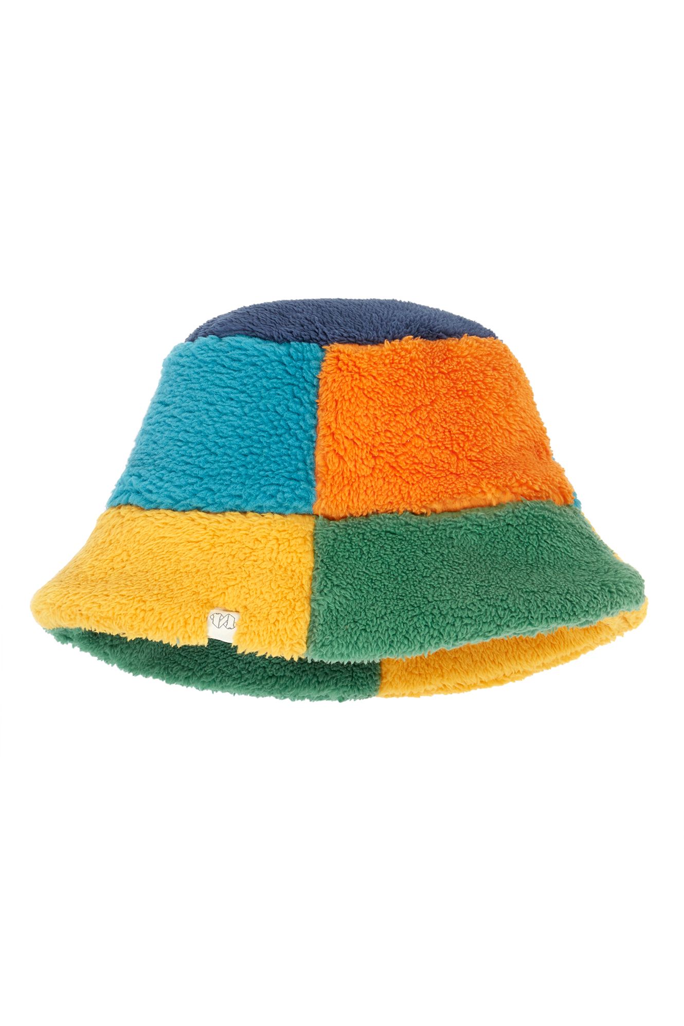 Fleece Bucket Hat