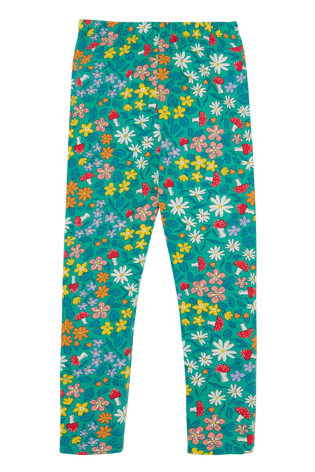 Libby Printed Leggings