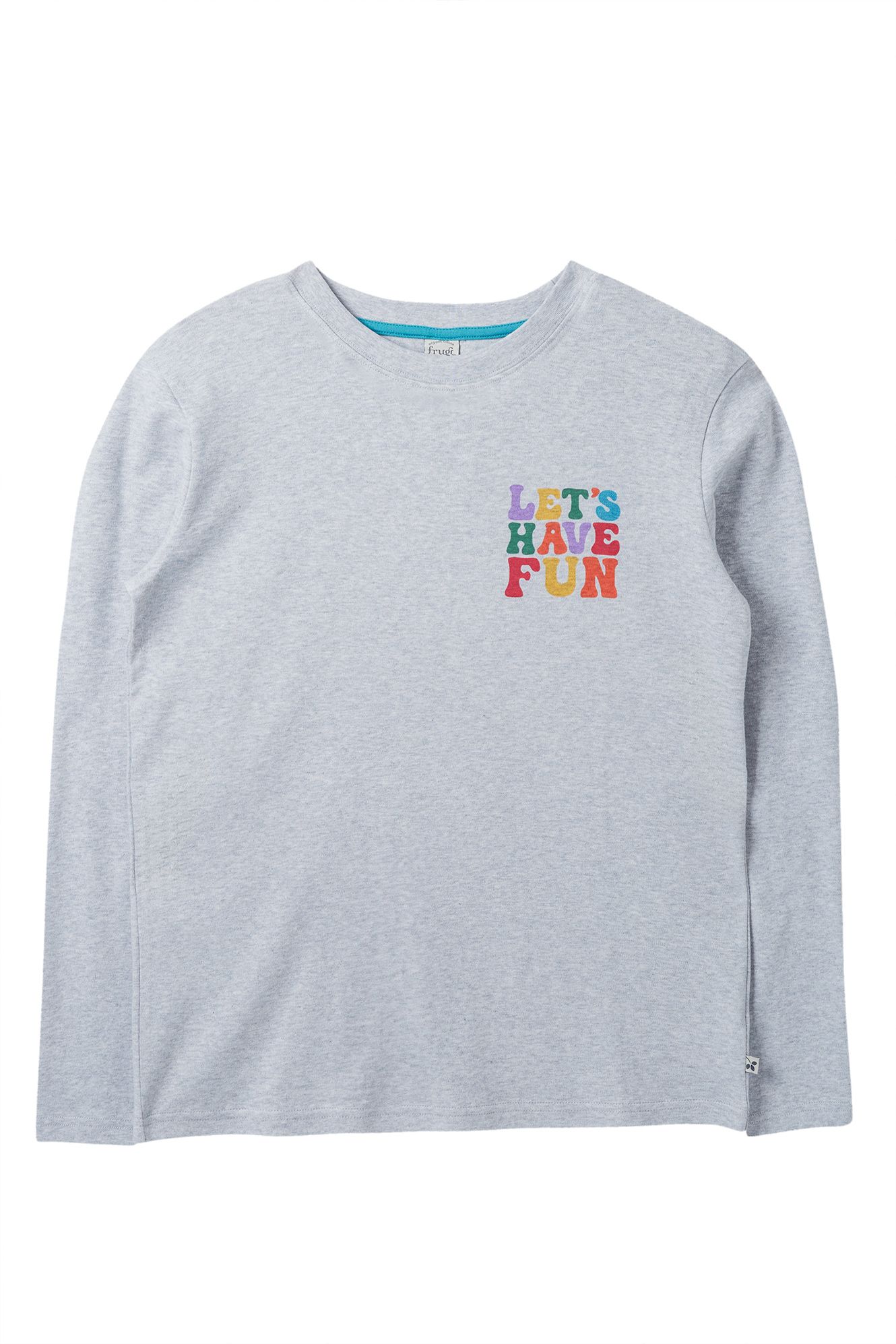 Grown Ups Adventure Printed Top