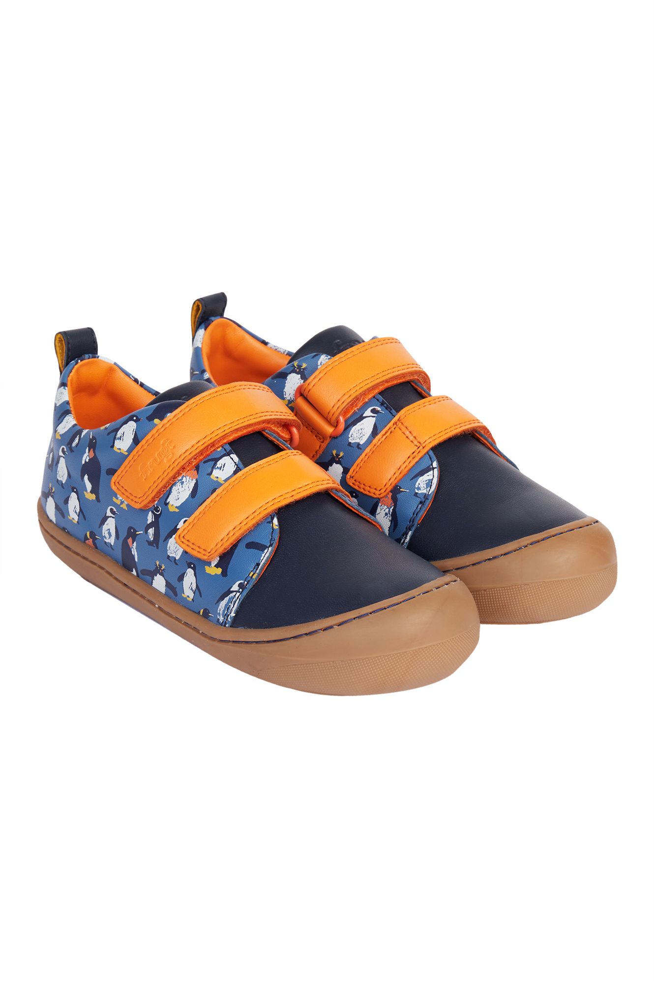 Tide Low Top