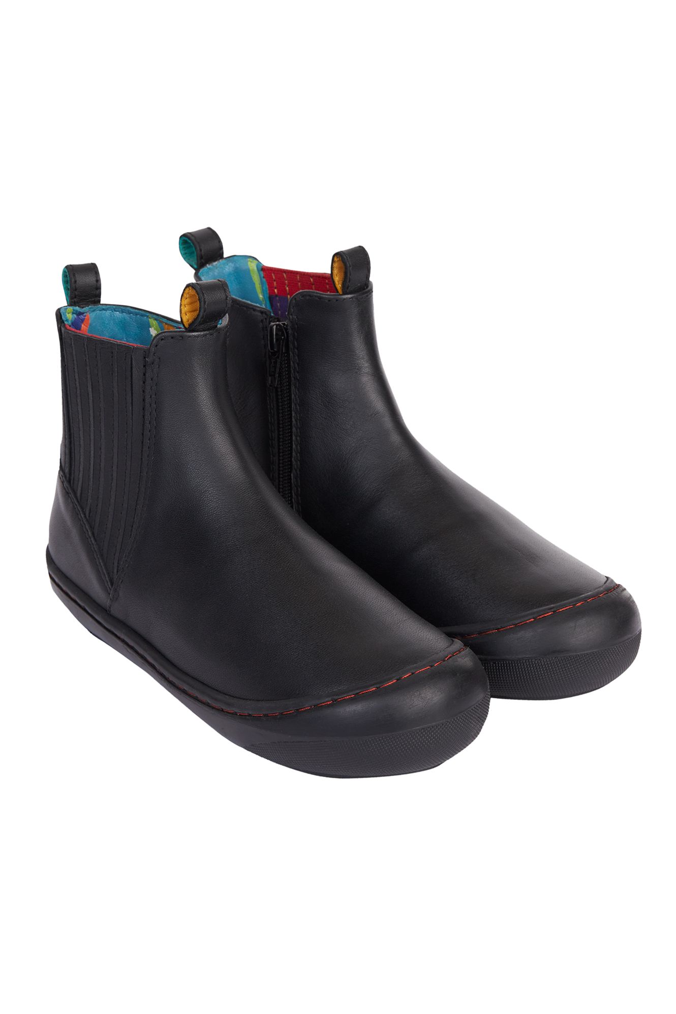 Lake Easy On Boot