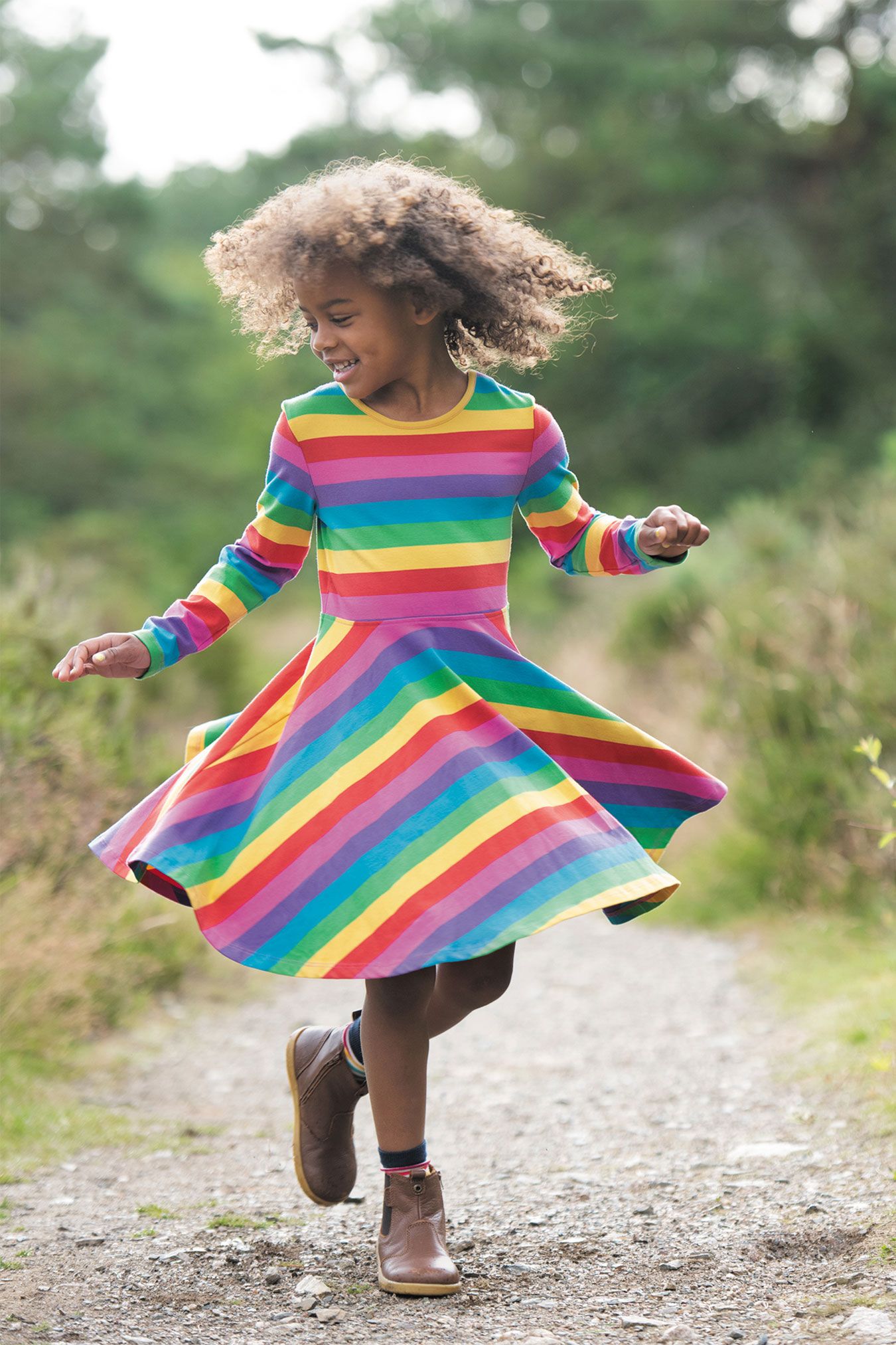 Sofia Skater Dress