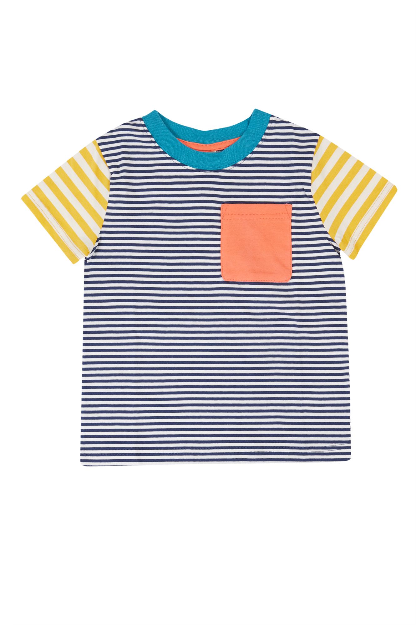 Pentire Pocket T-Shirt