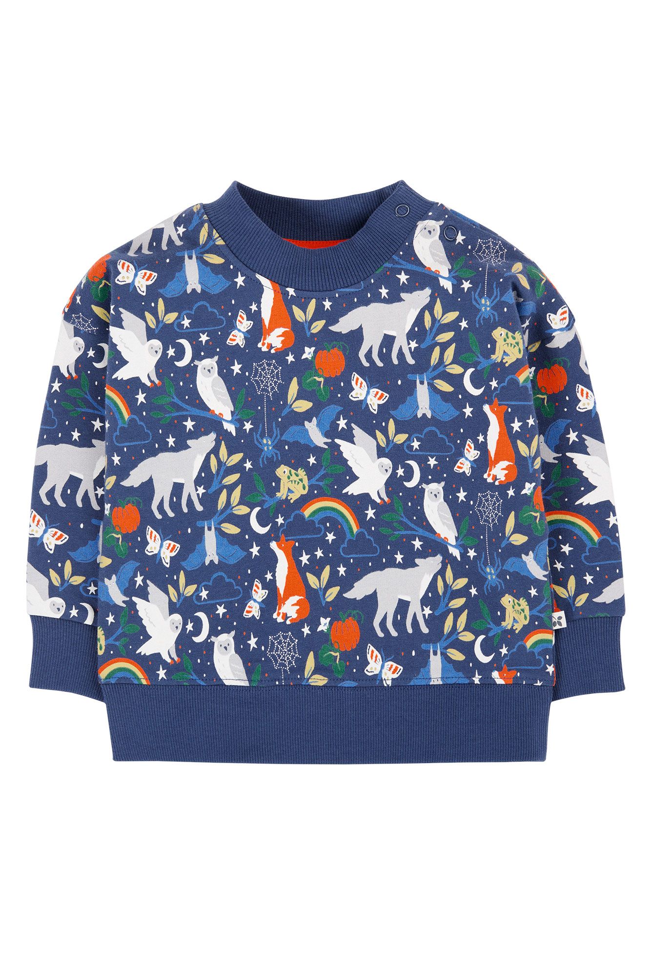 Mawnan Sweatshirt